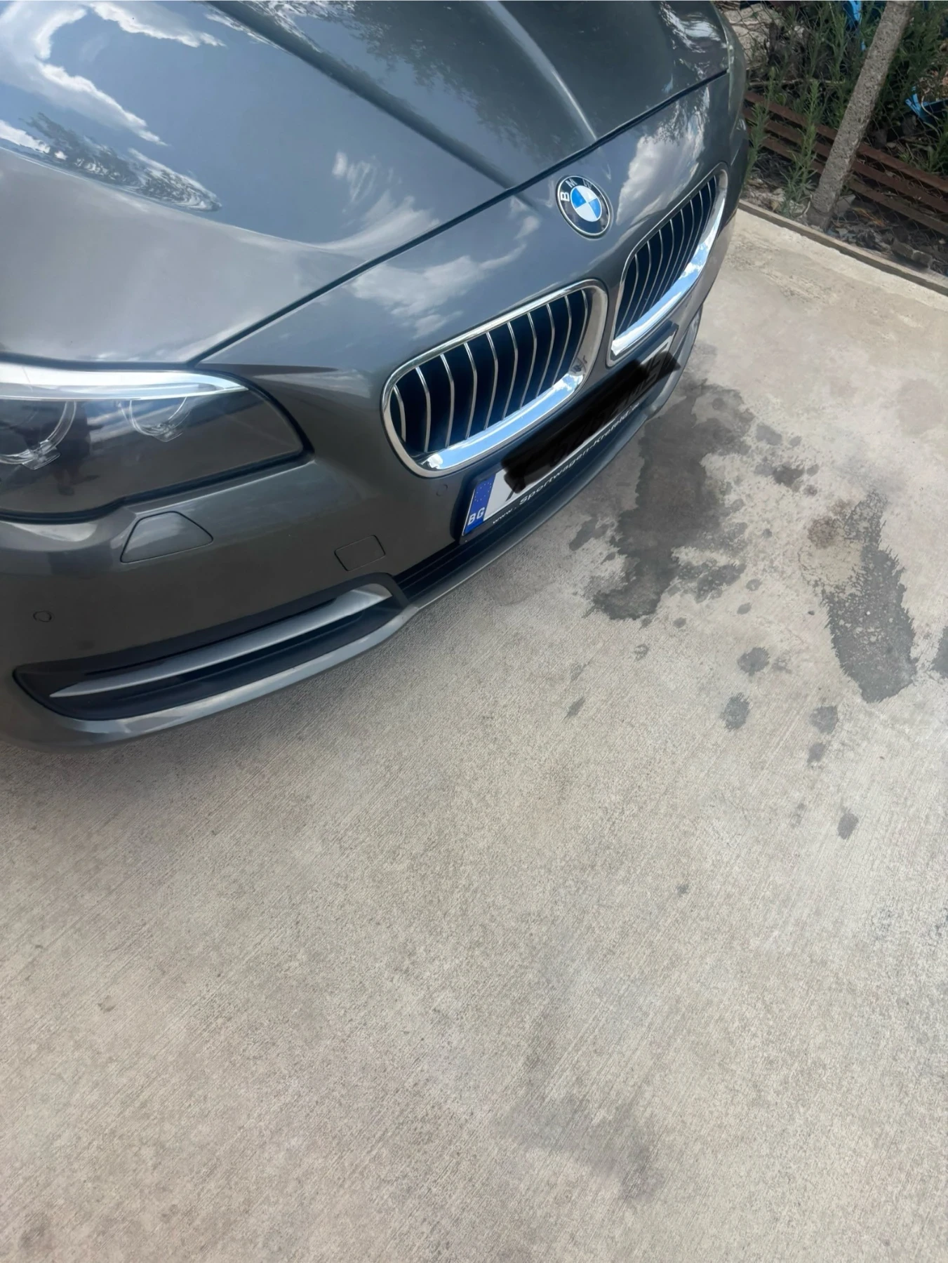 BMW 530  - изображение 5