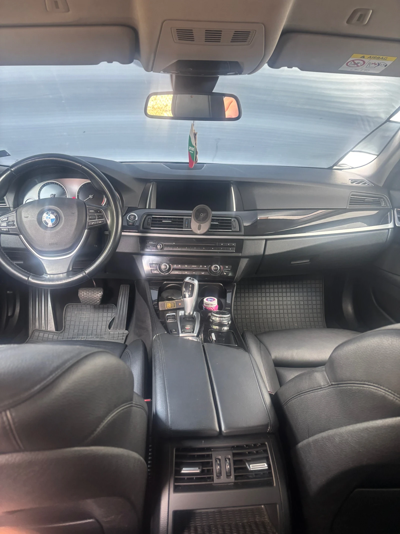BMW 530  - изображение 7