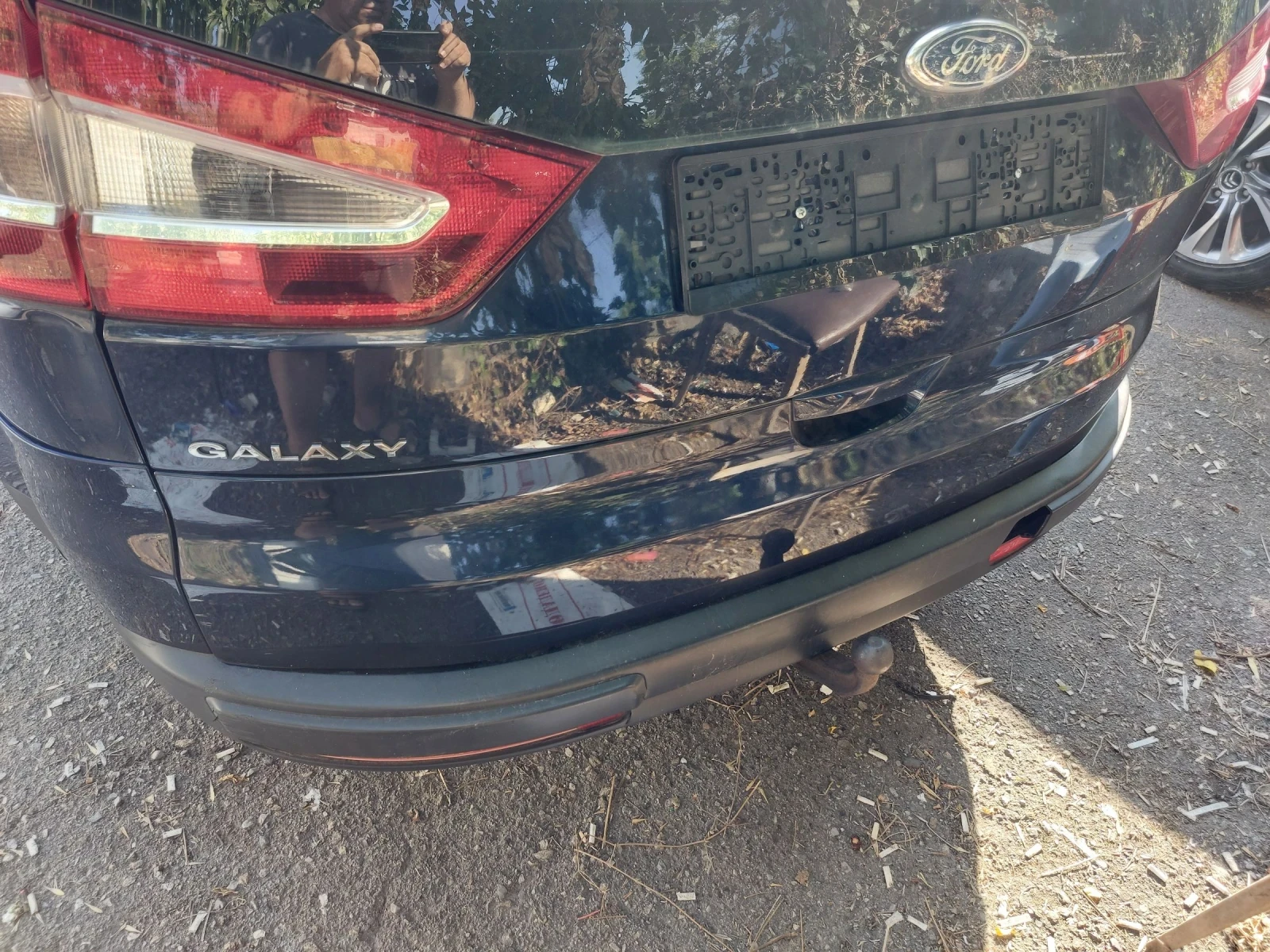 Ford Galaxy 2, 0 ������  7 �����  ���� ��������  | Mobile.bg � ����������� 6