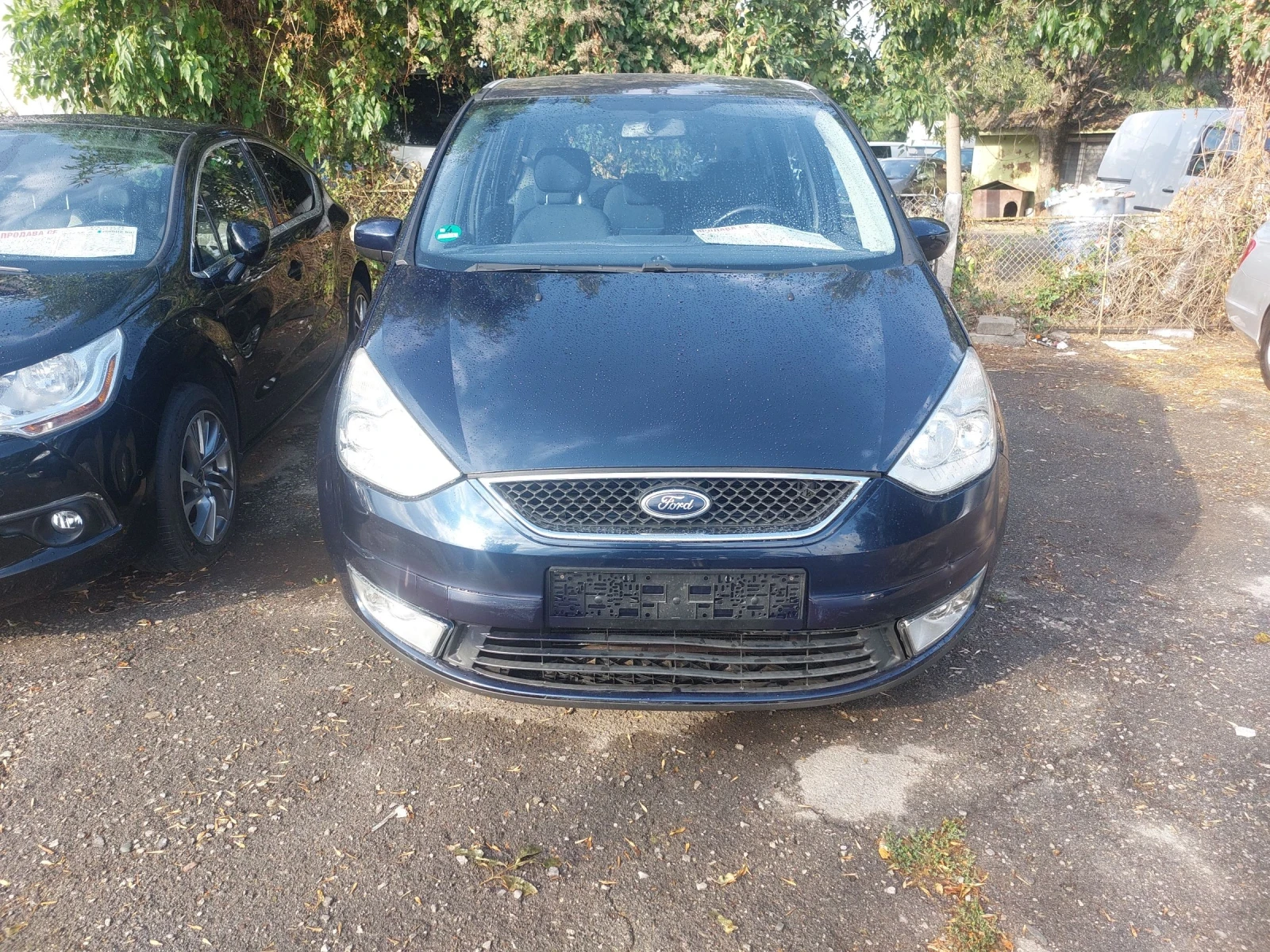 Ford Galaxy 2, 0 ������  7 �����  ���� ��������  | Mobile.bg � ����������� 13