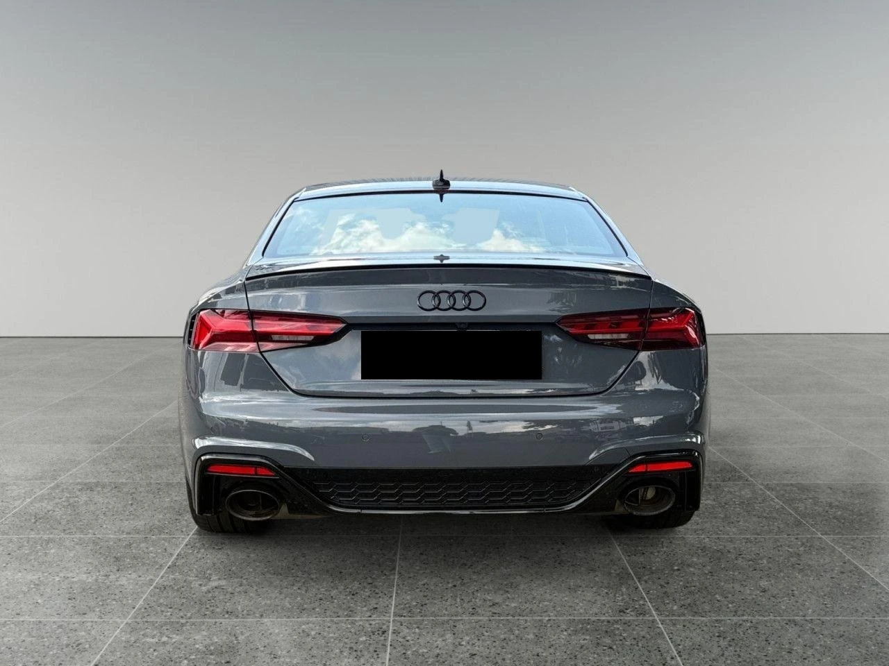 Audi Rs5 COUPE* B&O* KEYLESS* DISTR* CARBON* PANO* MEMORY*  - изображение 3