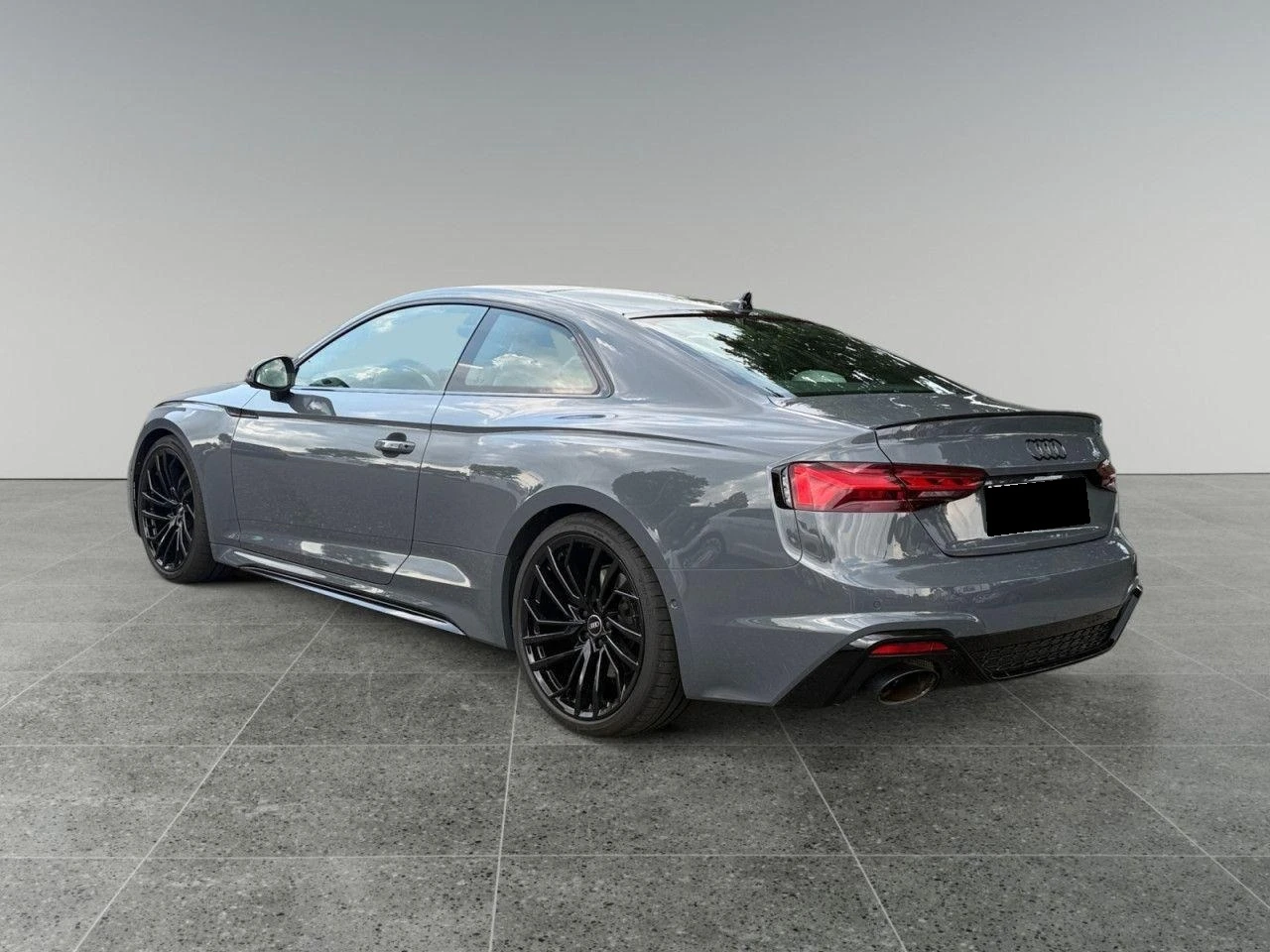 Audi Rs5 COUPE* B&O* KEYLESS* DISTR* CARBON* PANO* MEMORY*  - изображение 4