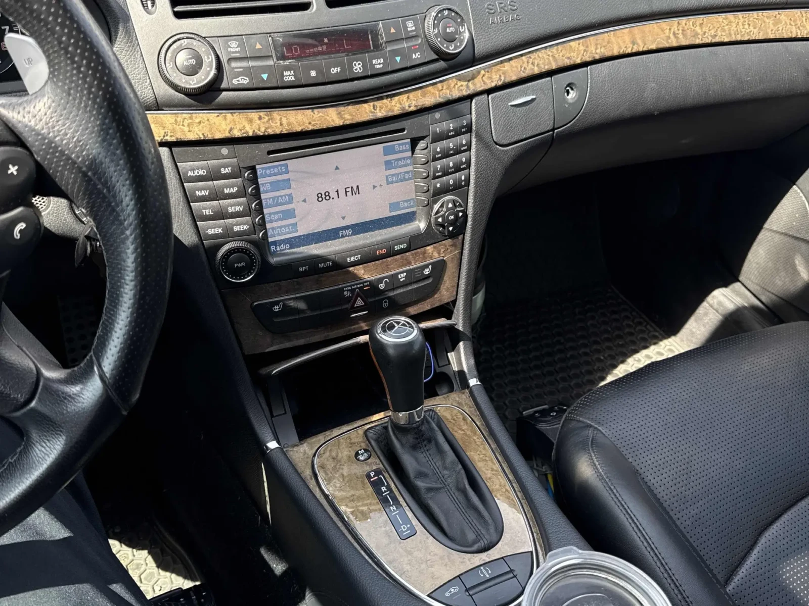 Mercedes-Benz E 63 AMG * АвтоКредит*  - изображение 9