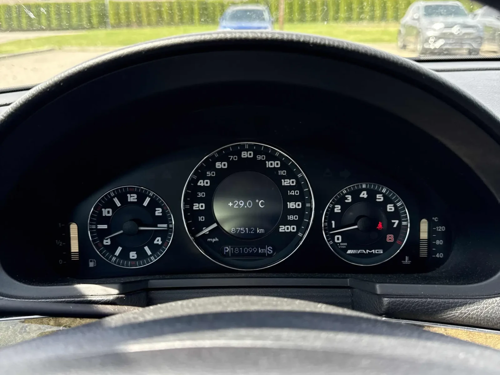Mercedes-Benz E 63 AMG * АвтоКредит*  - изображение 8