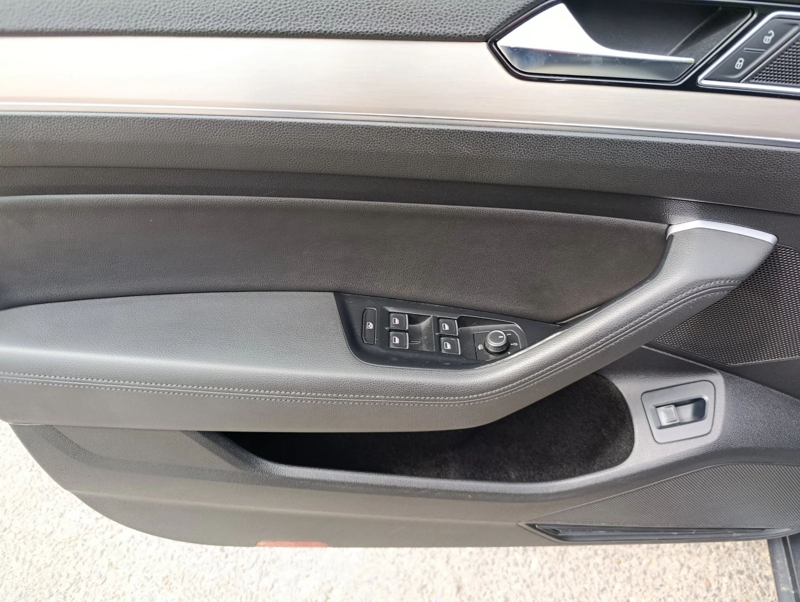 VW Passat 2.0TDI 150кс. HIGHLINE - изображение 6
