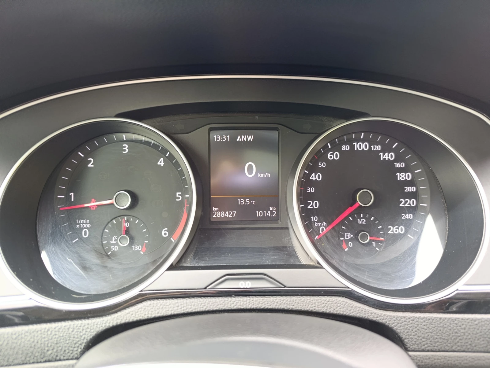 VW Passat 2.0TDI 150. HIGHLINE | Mobile.bg   13