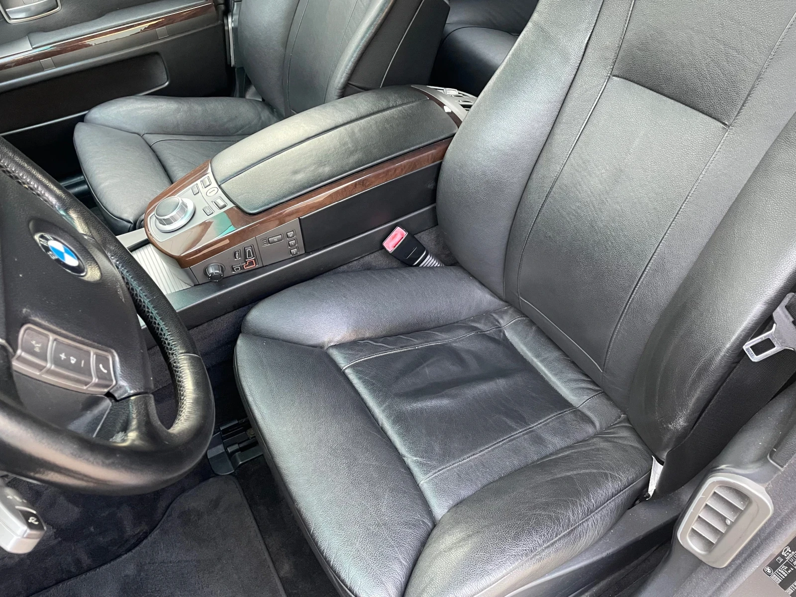 BMW 740 i | Mobile.bg — изображение 8