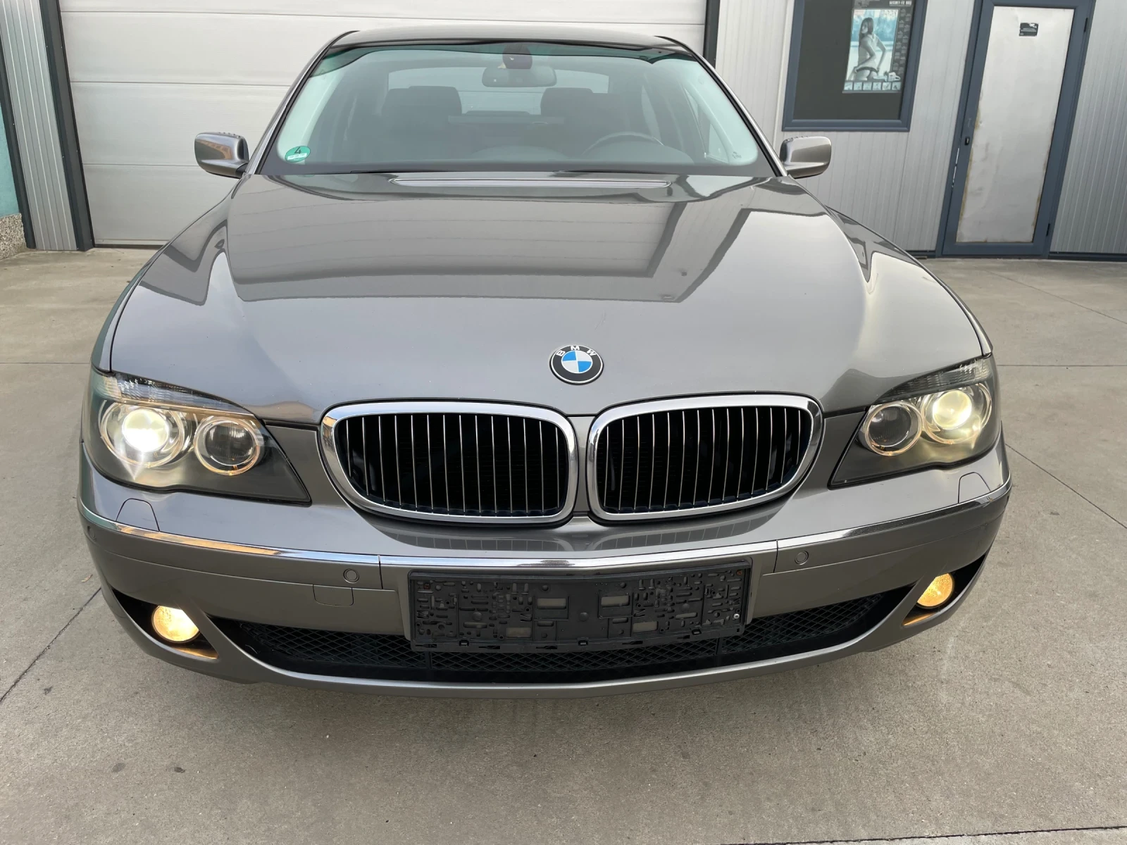 BMW 740 i | Mobile.bg — изображение 2