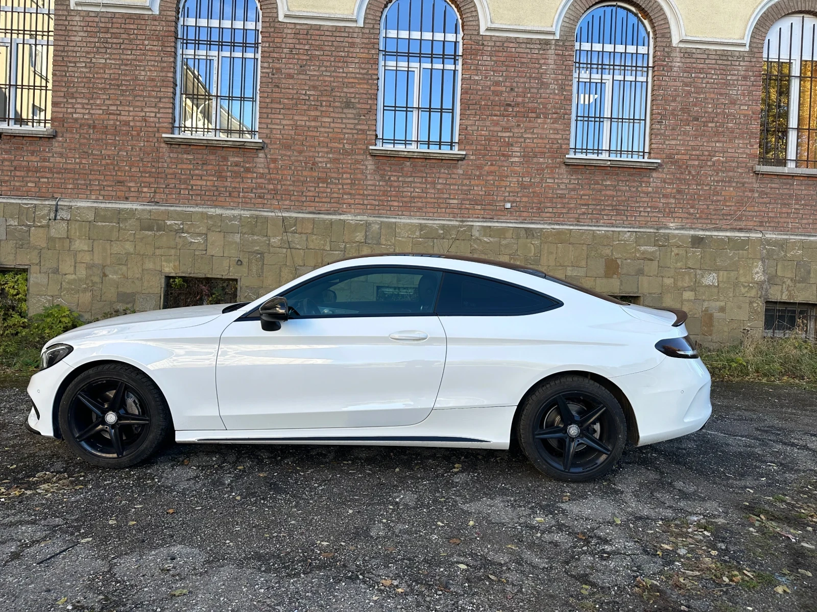 Mercedes-Benz C 180  - изображение 6