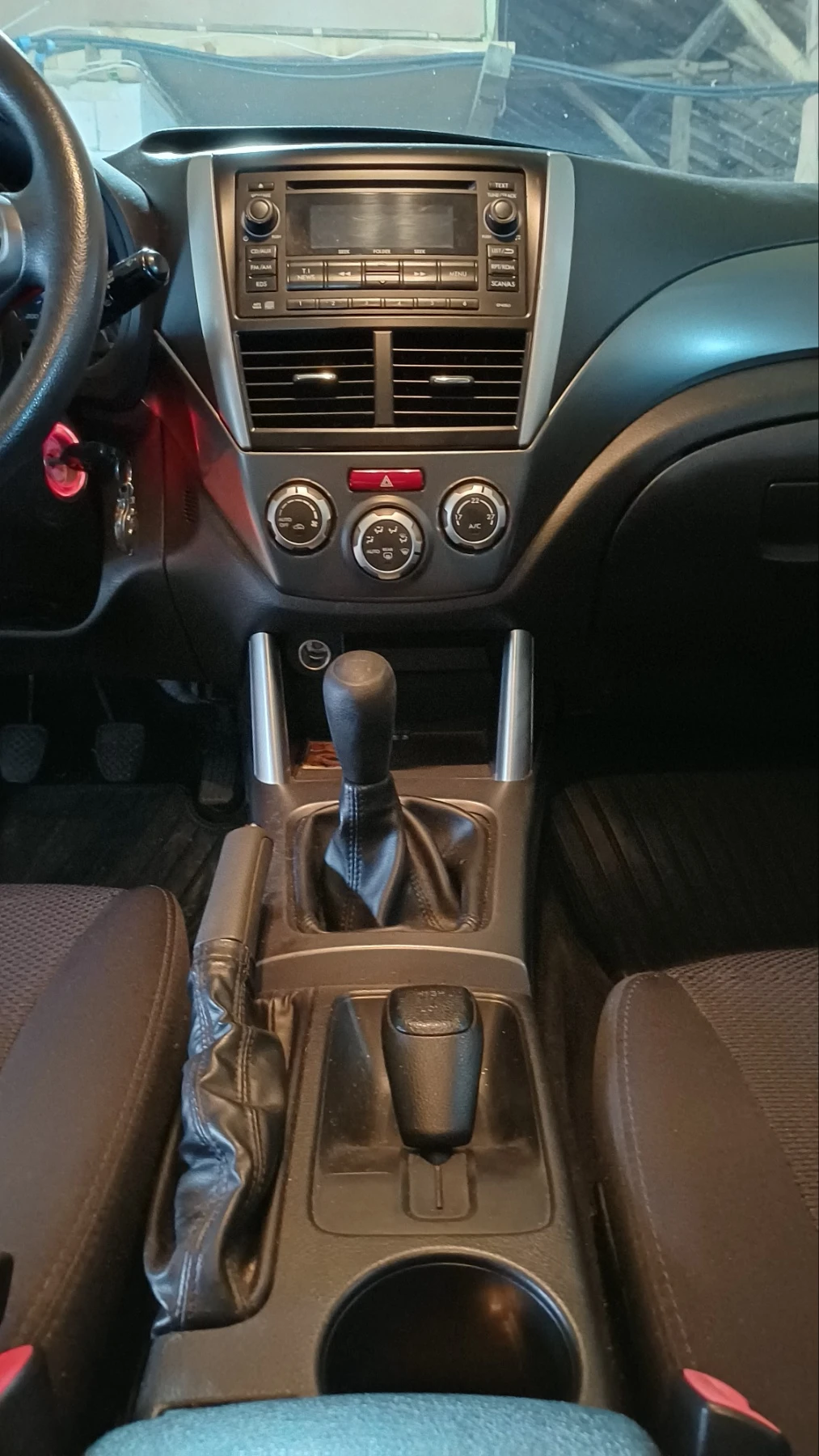 Subaru Forester  | Mobile.bg   16