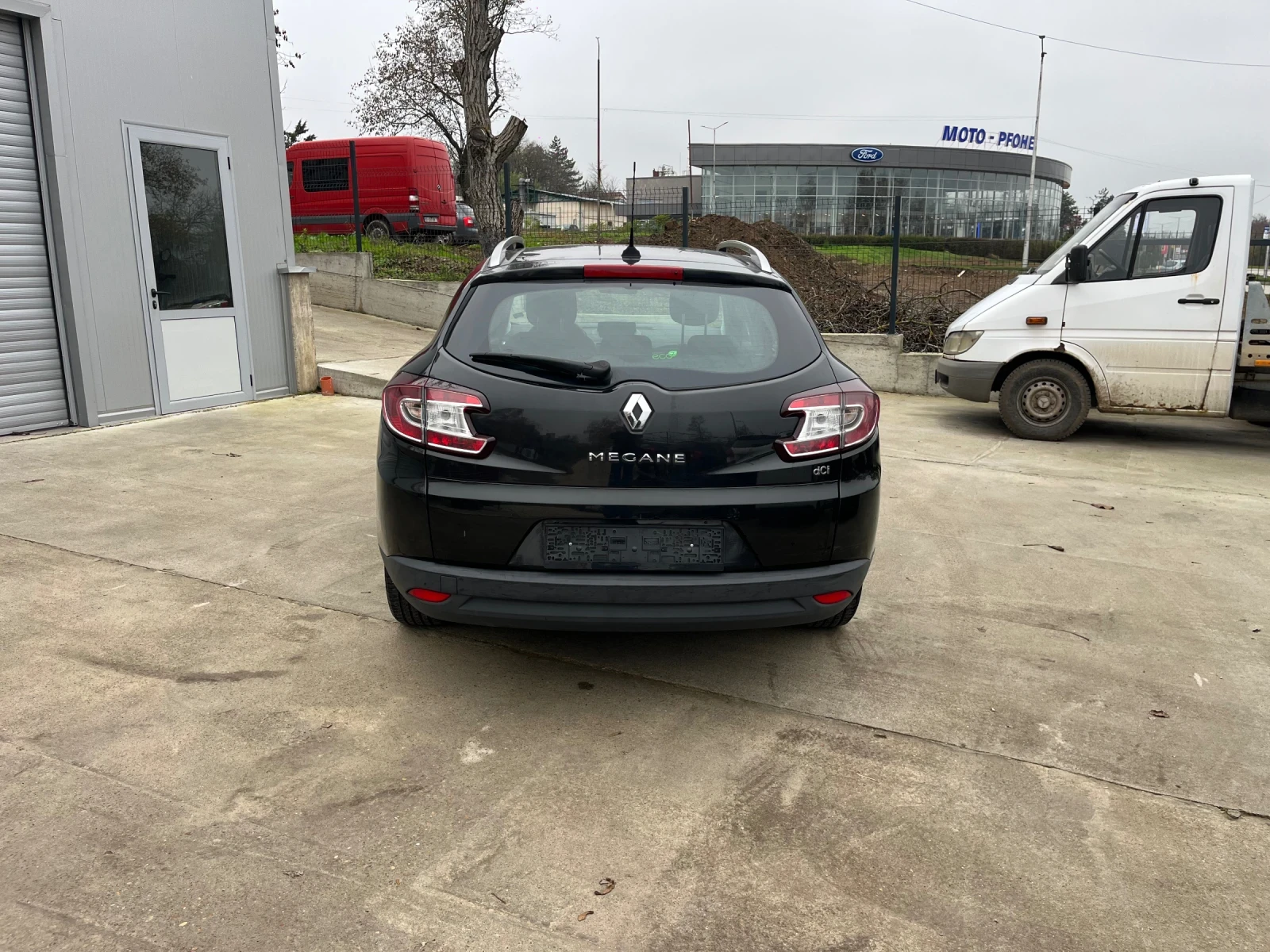 Renault Megane 1.5dci | Mobile.bg � ����������� 7