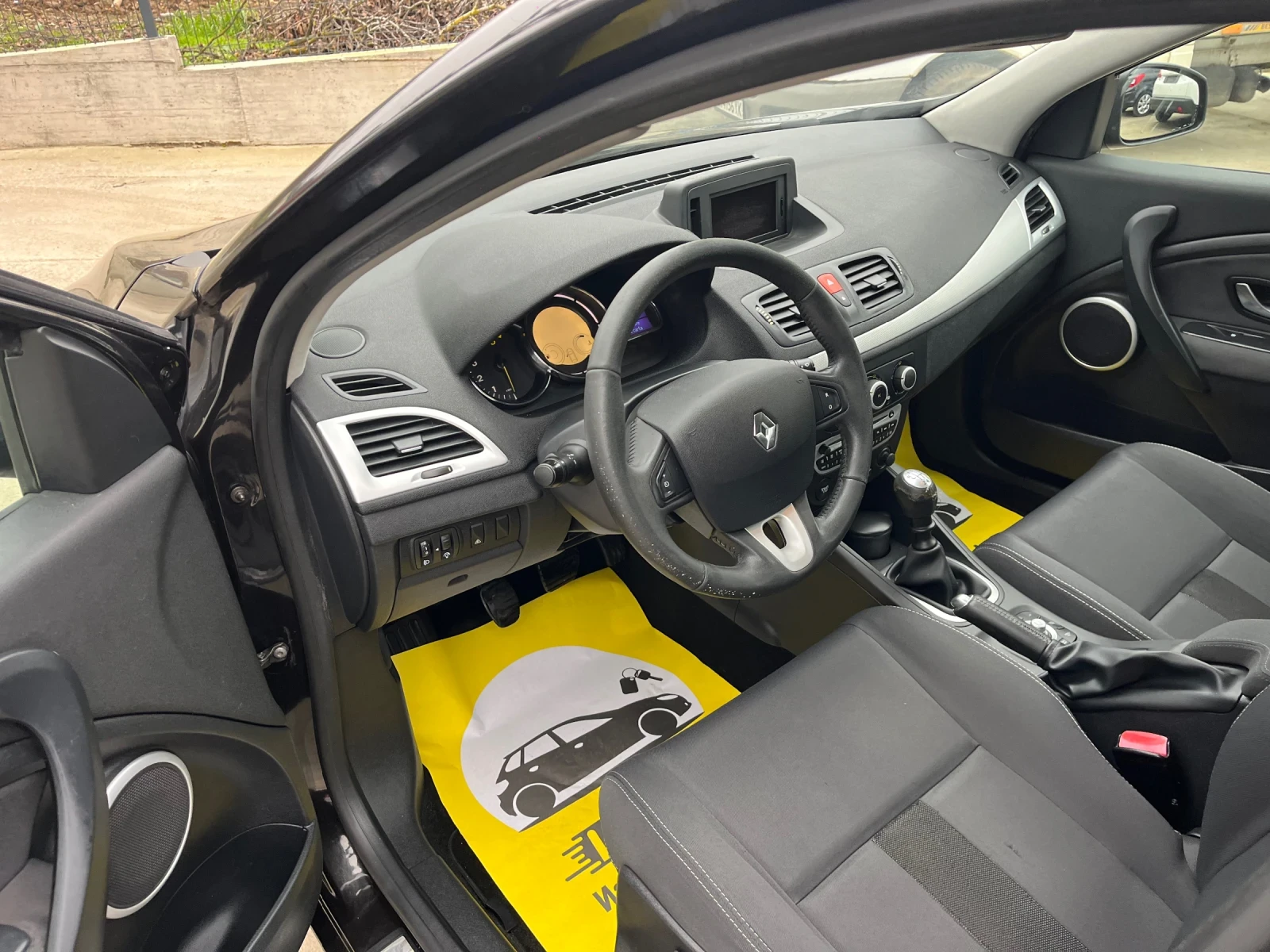 Renault Megane 1.5dci | Mobile.bg � ����������� 11