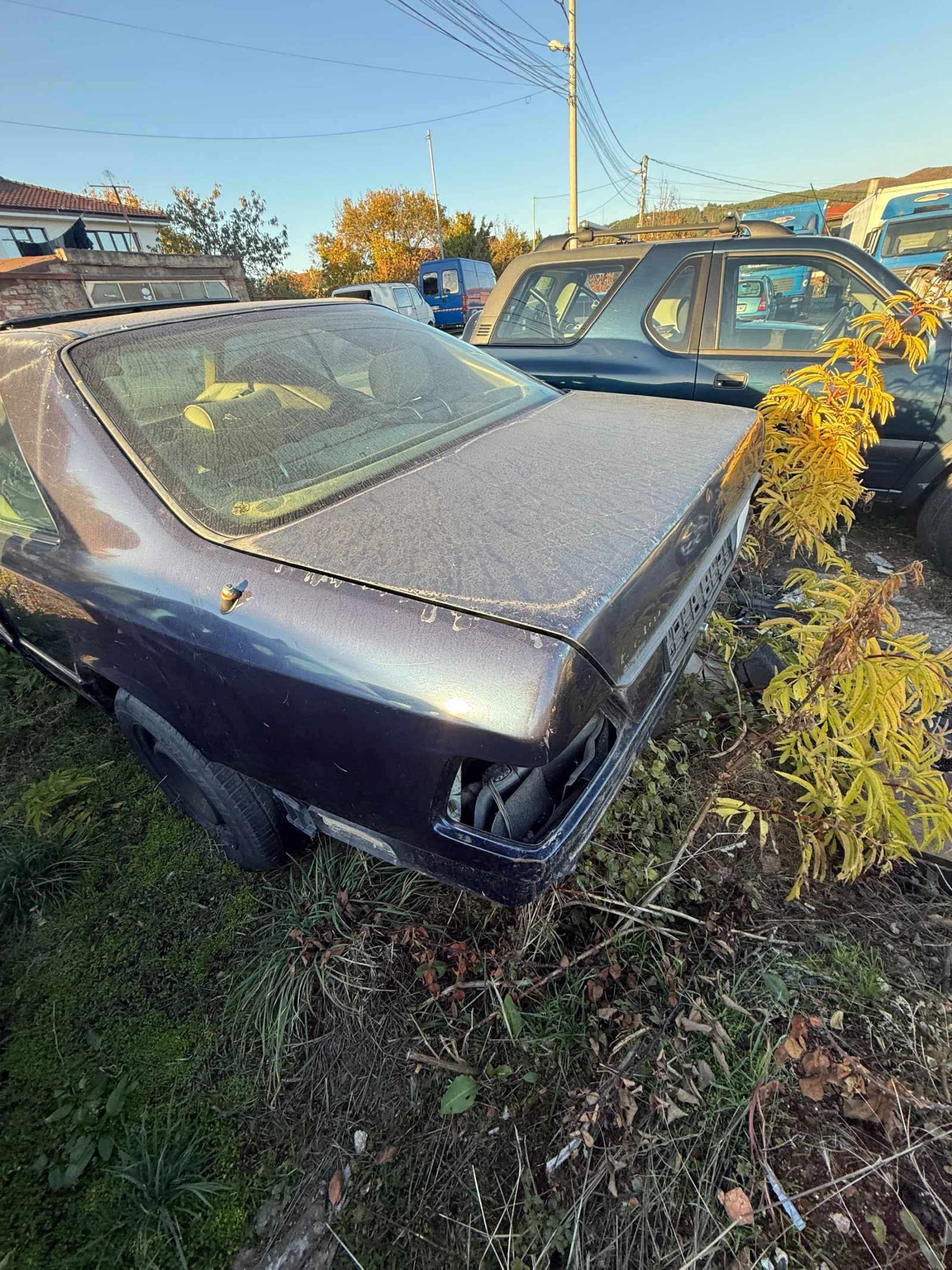 Mercedes-Benz E 220 w124 | Mobile.bg   7