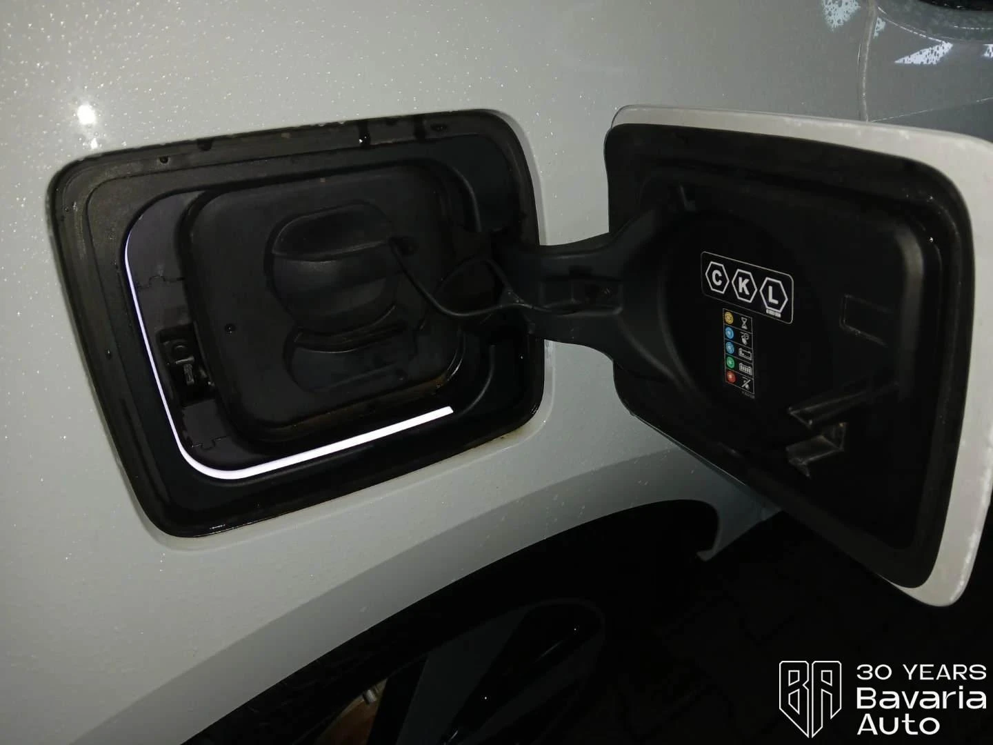 BMW i3 120Ah eDrive - изображение 10