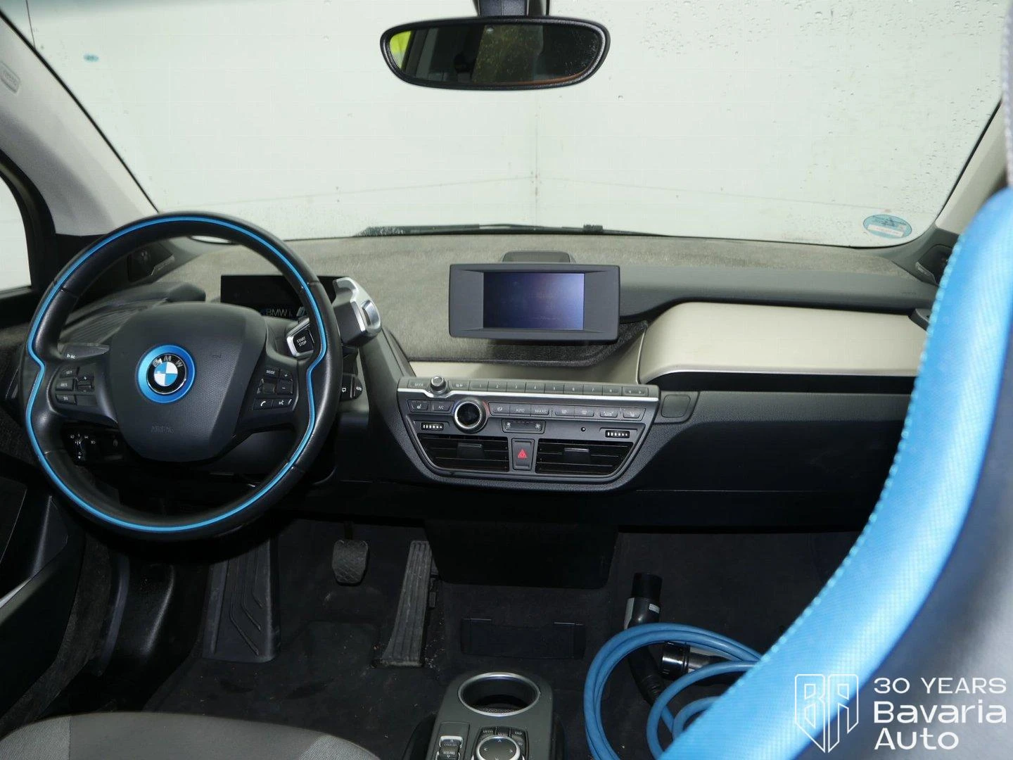 BMW i3 120Ah eDrive - изображение 5