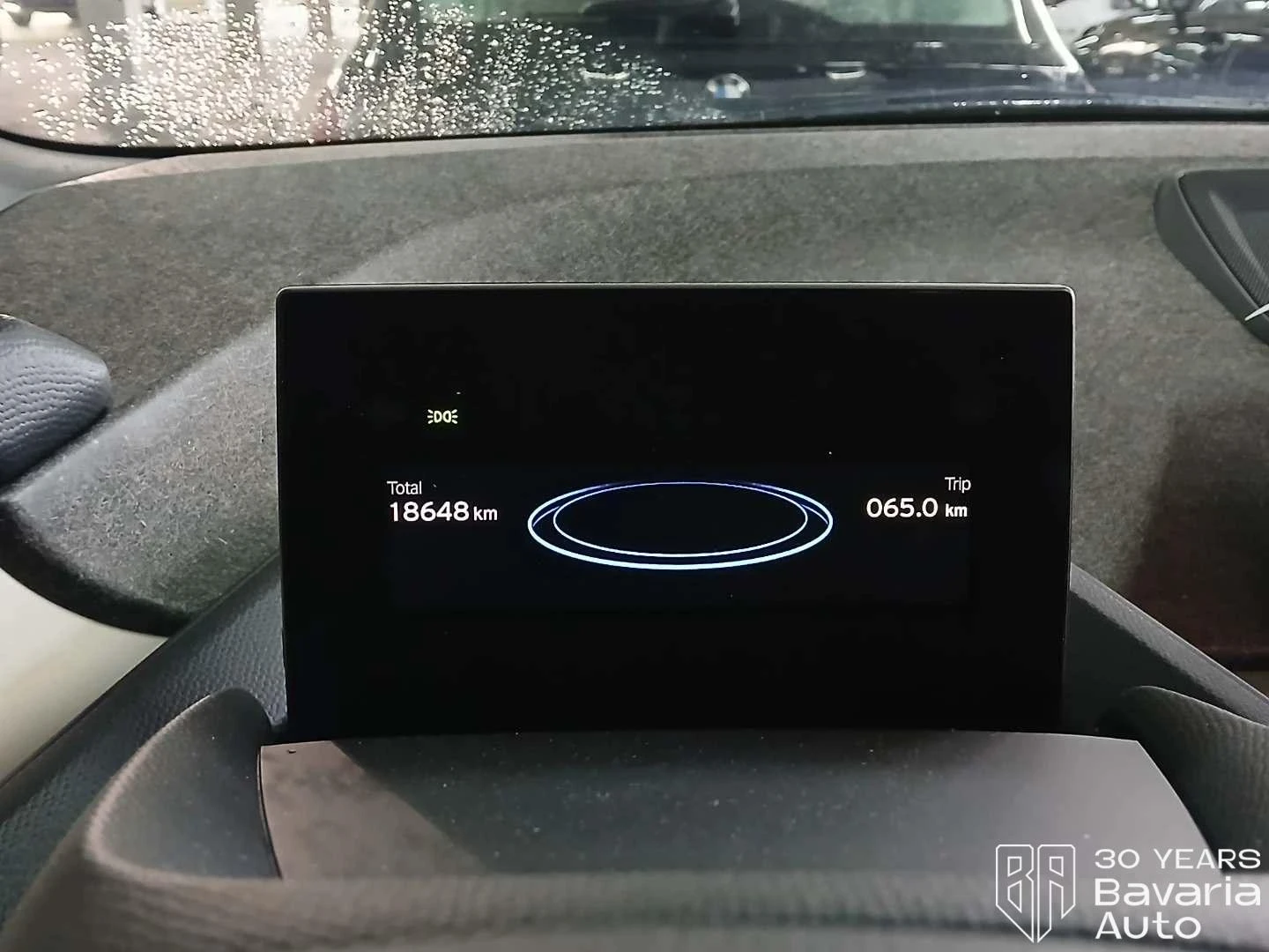 BMW i3 120Ah eDrive - изображение 7