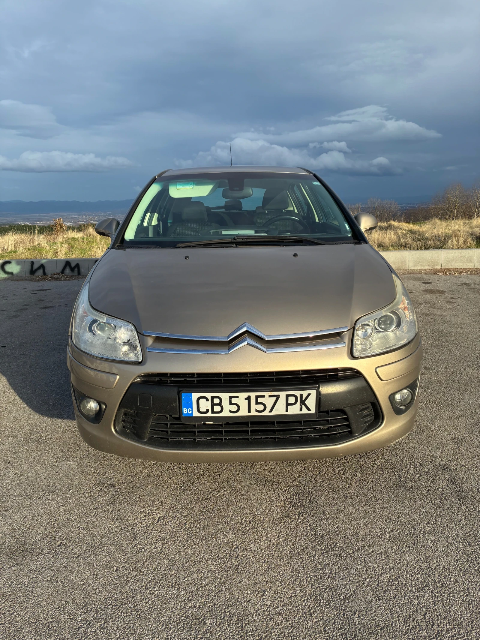 Citroen C4  - изображение 5