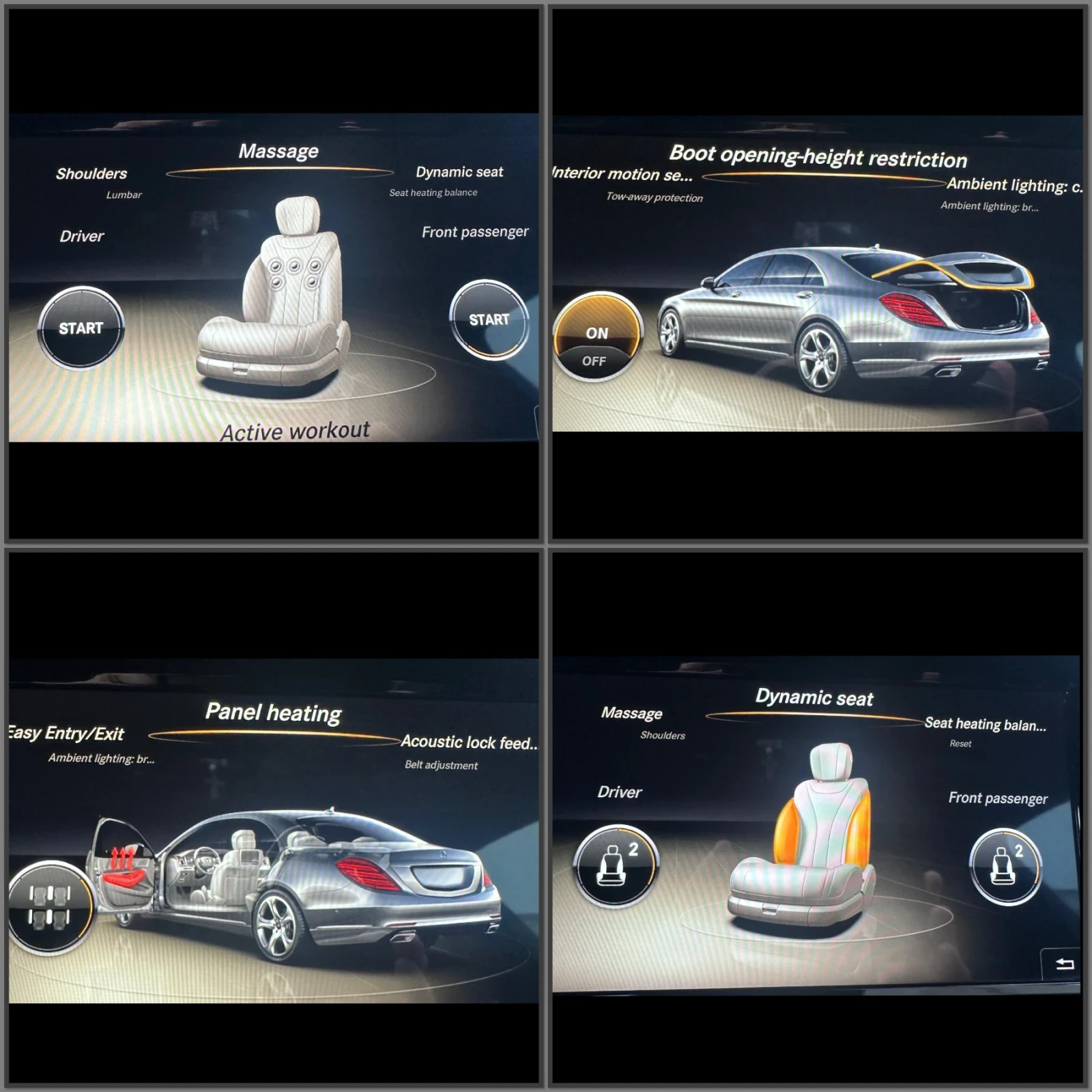 Mercedes-Benz S 350 * FACE 65 AMG*  | Mobile.bg � ����������� 14