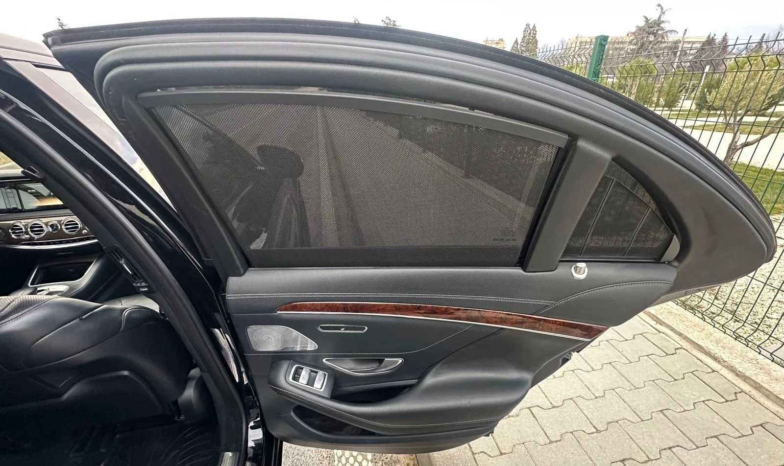 Mercedes-Benz S 350 * FACE 65 AMG*  | Mobile.bg � ����������� 12