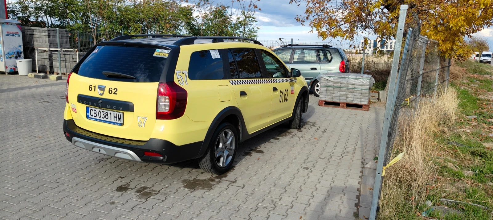 Dacia Logan 0.9 turbo STEPWAY - изображение 5