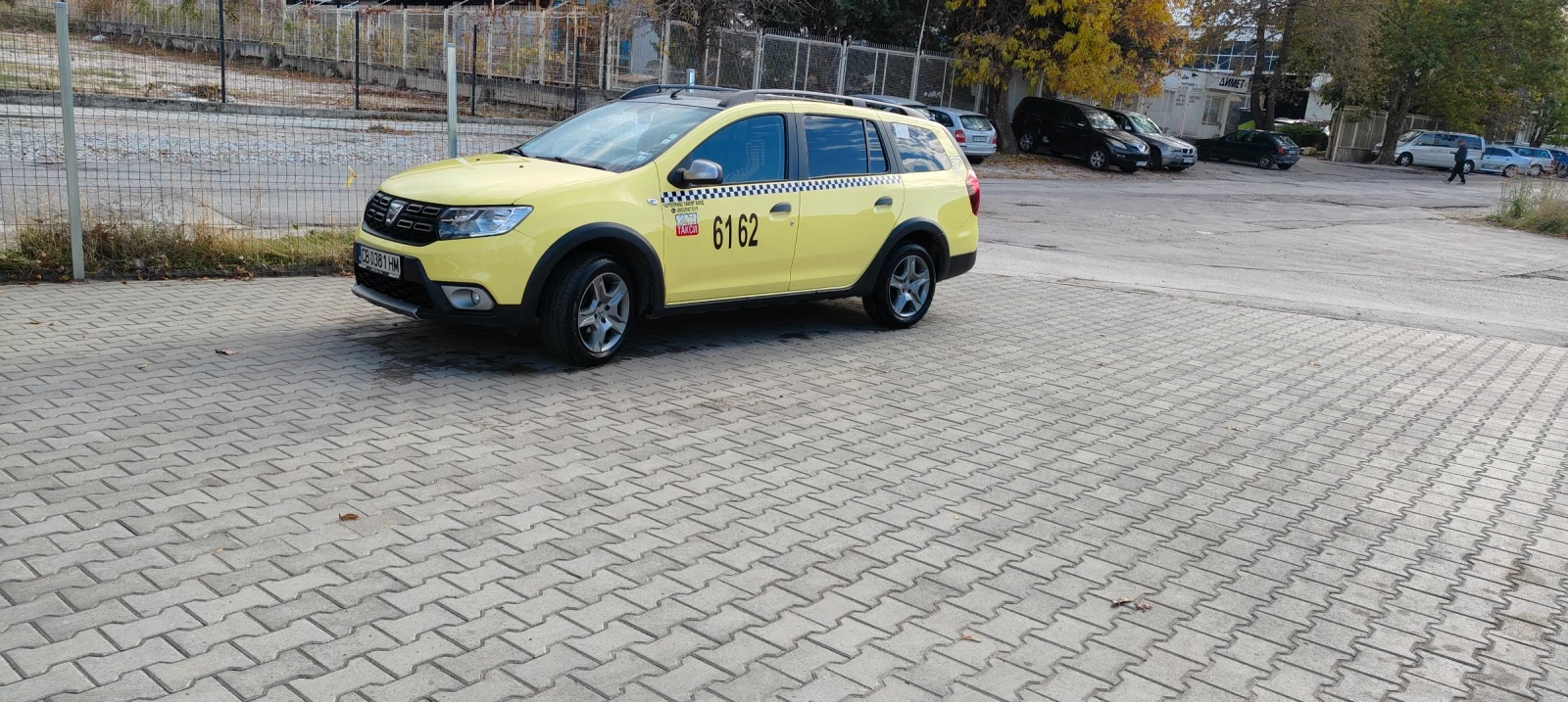 Dacia Logan 0.9 turbo STEPWAY - изображение 8