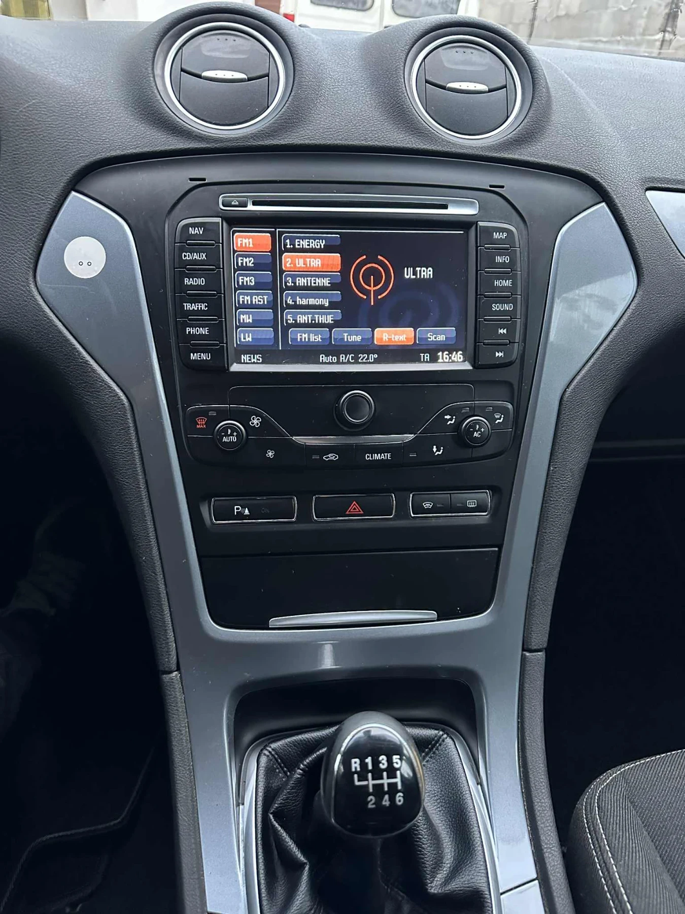 Ford Mondeo 2.0 ���.136 ���� | Mobile.bg � ����������� 10