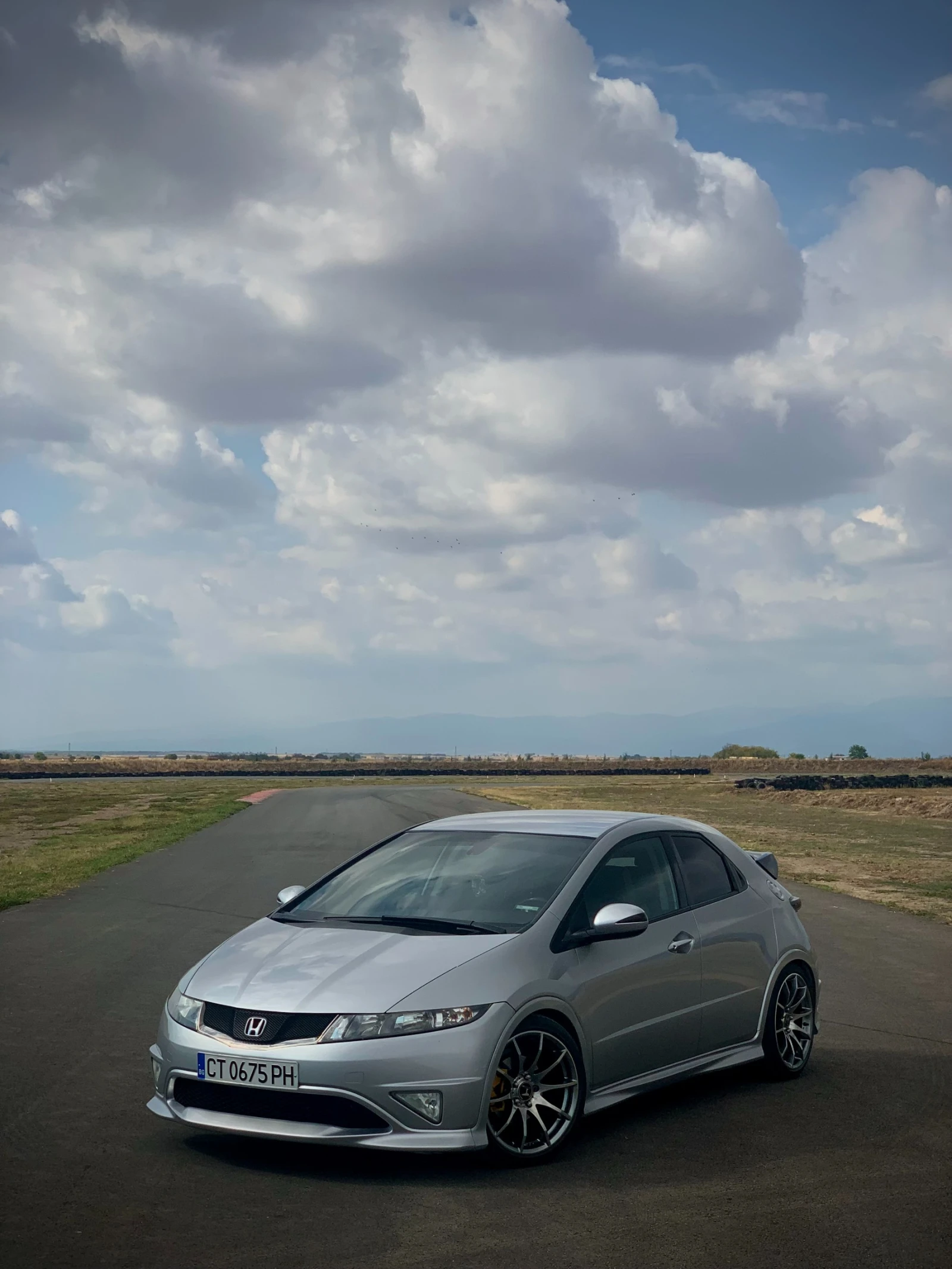 Honda Civic 1.8 - изображение 4