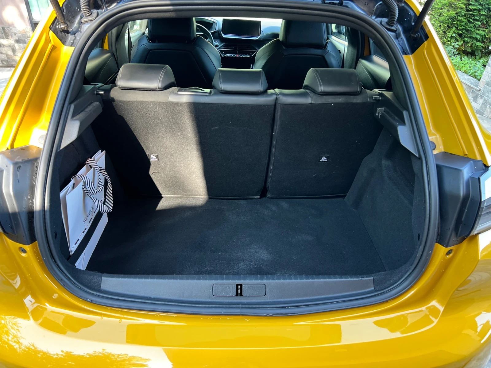 Peugeot 208 E | Mobile.bg � ����������� 8