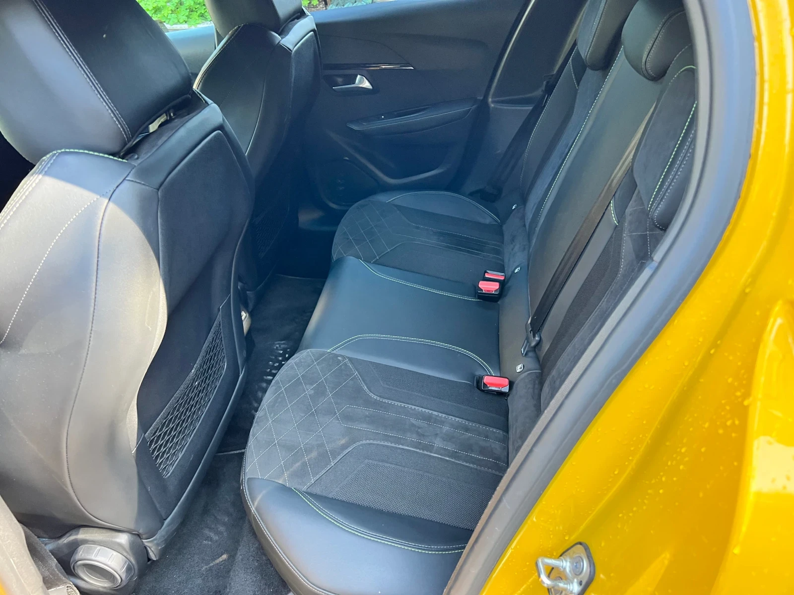 Peugeot 208 E | Mobile.bg � ����������� 9