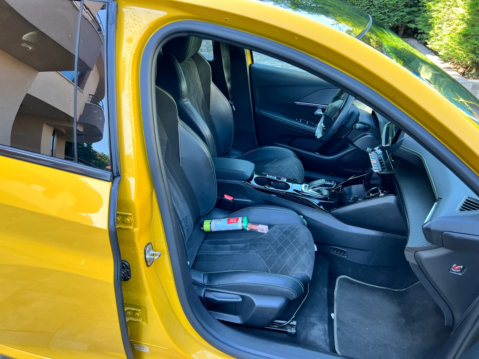 Peugeot 208 E | Mobile.bg � ����������� 7