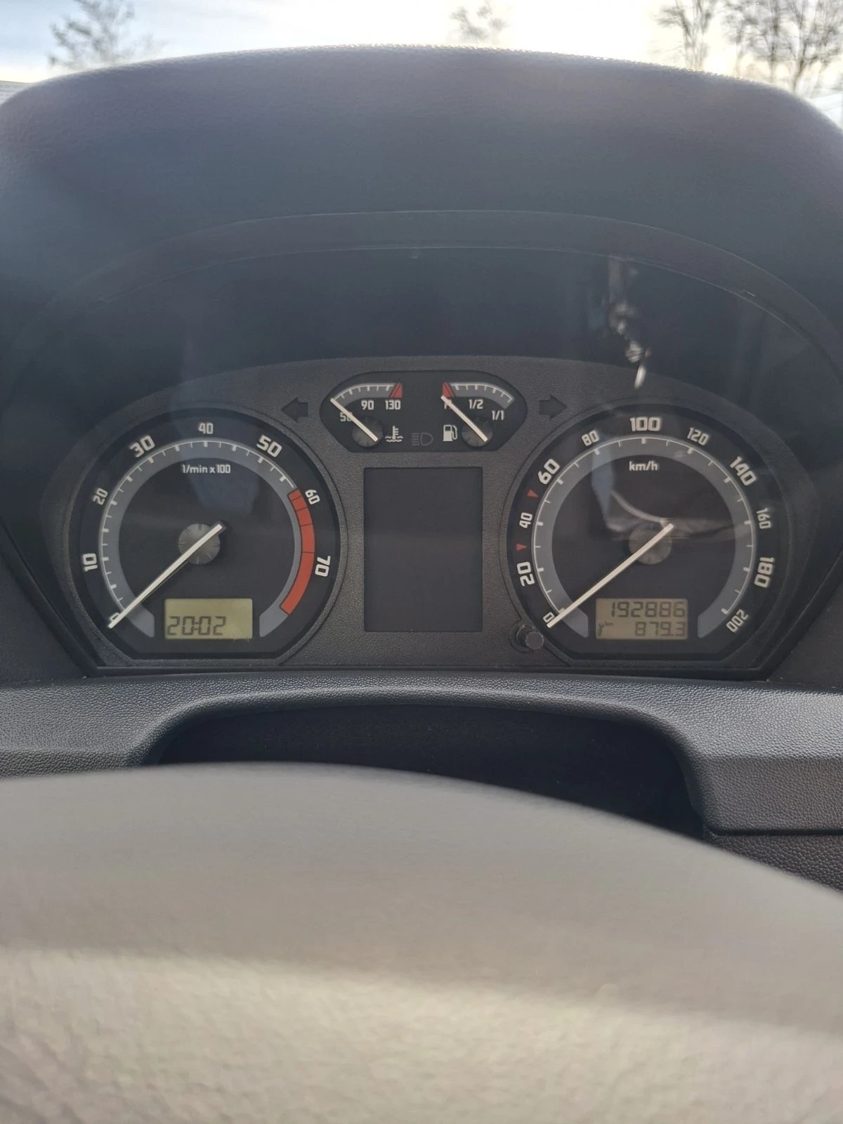 Skoda Fabia | Mobile.bg � ����������� 9