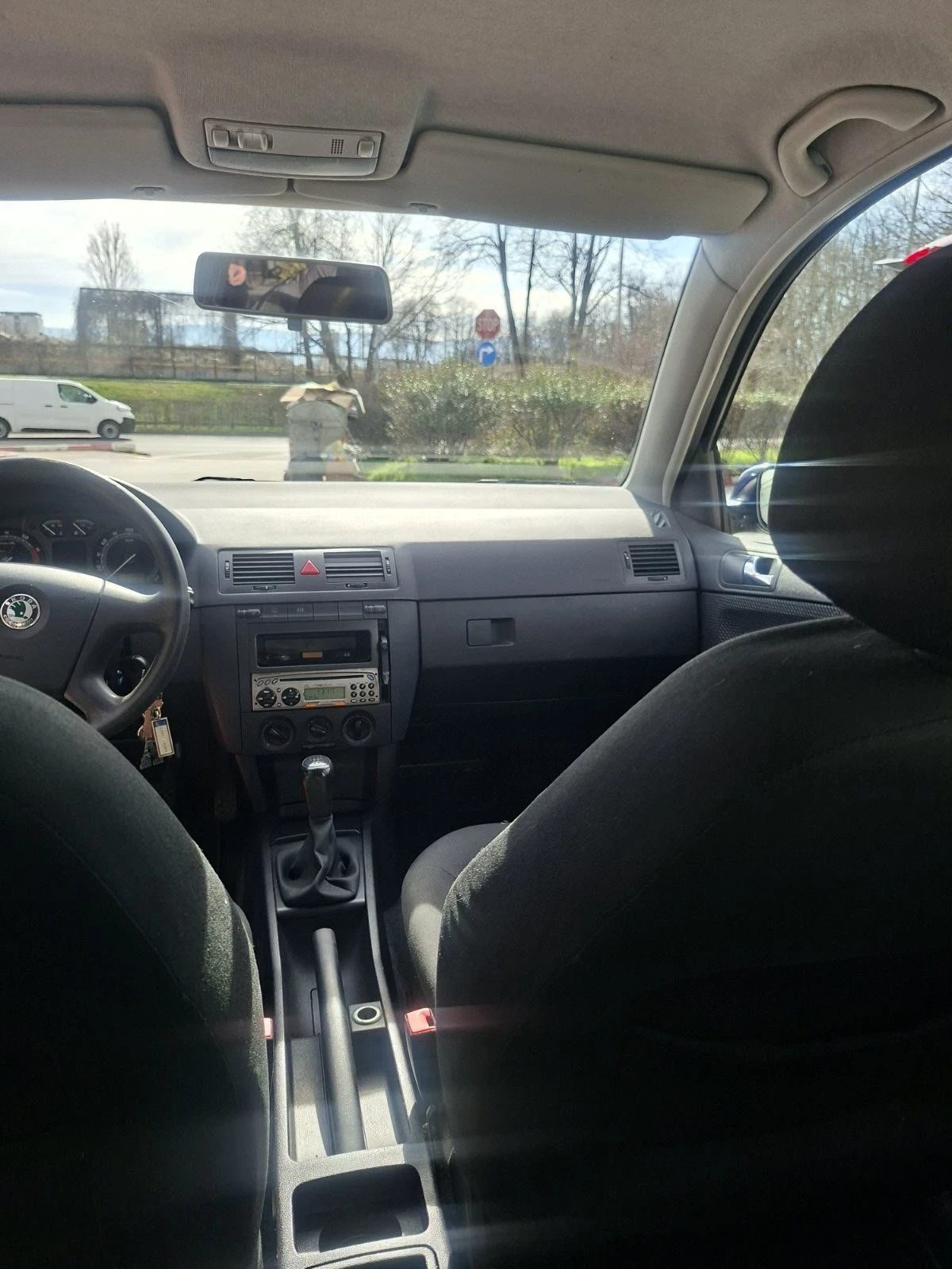 Skoda Fabia | Mobile.bg � ����������� 11