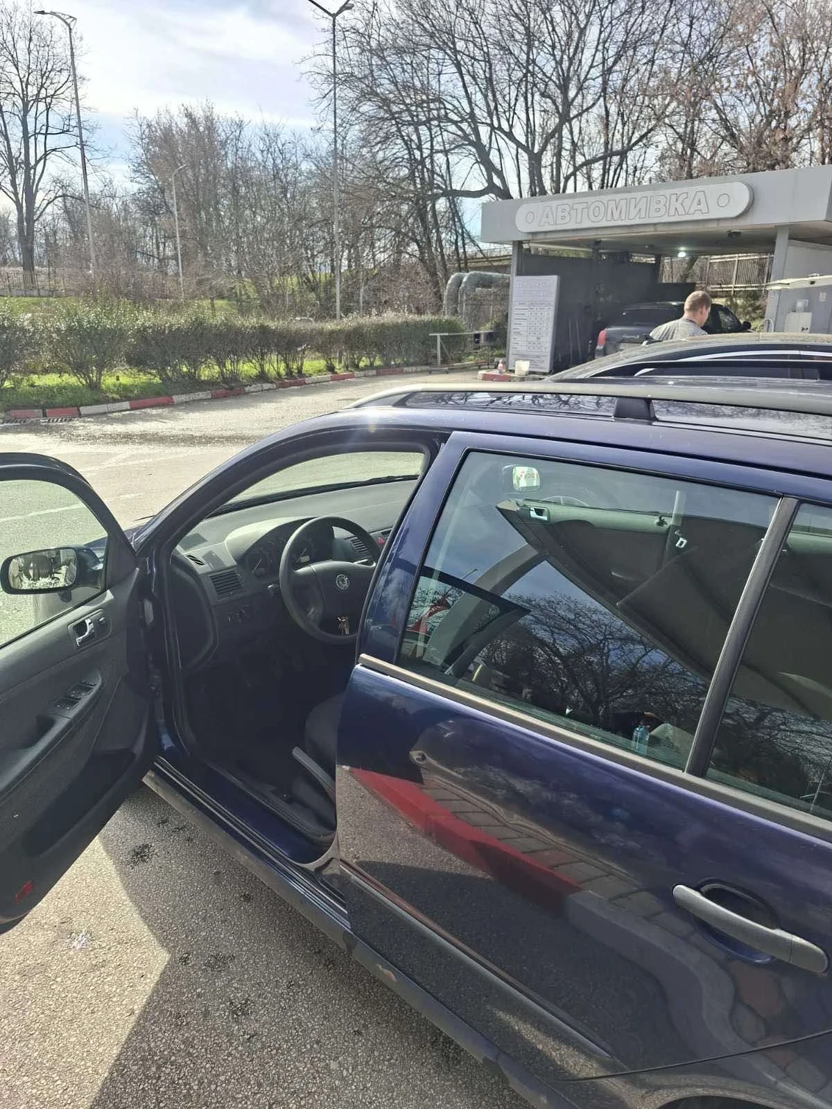Skoda Fabia | Mobile.bg � ����������� 7