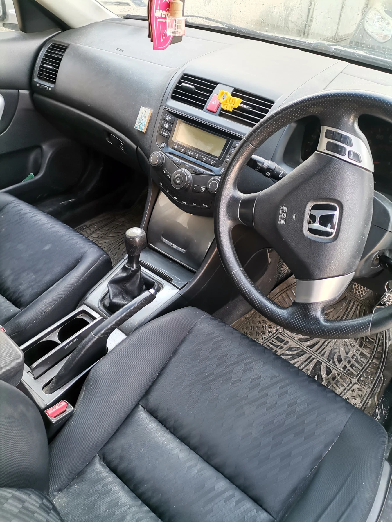 Honda Accord 2.0 | Mobile.bg � ����������� 4