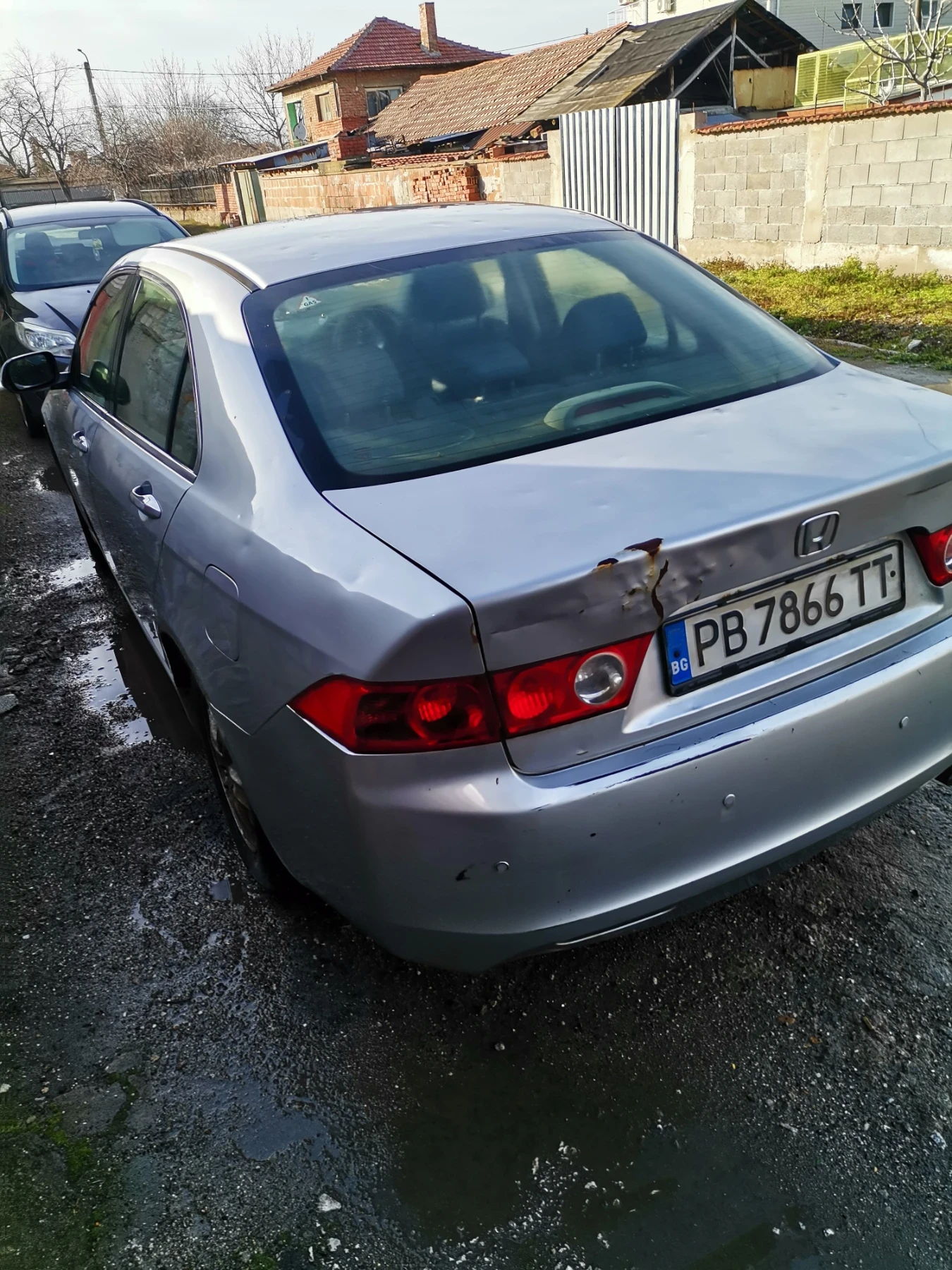 Honda Accord 2.0 | Mobile.bg � ����������� 3