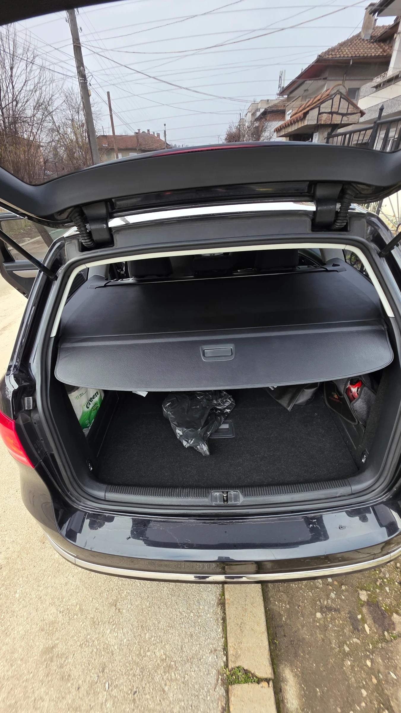 VW Phaeton, снимка 5 - Автомобили и джипове - 53707851