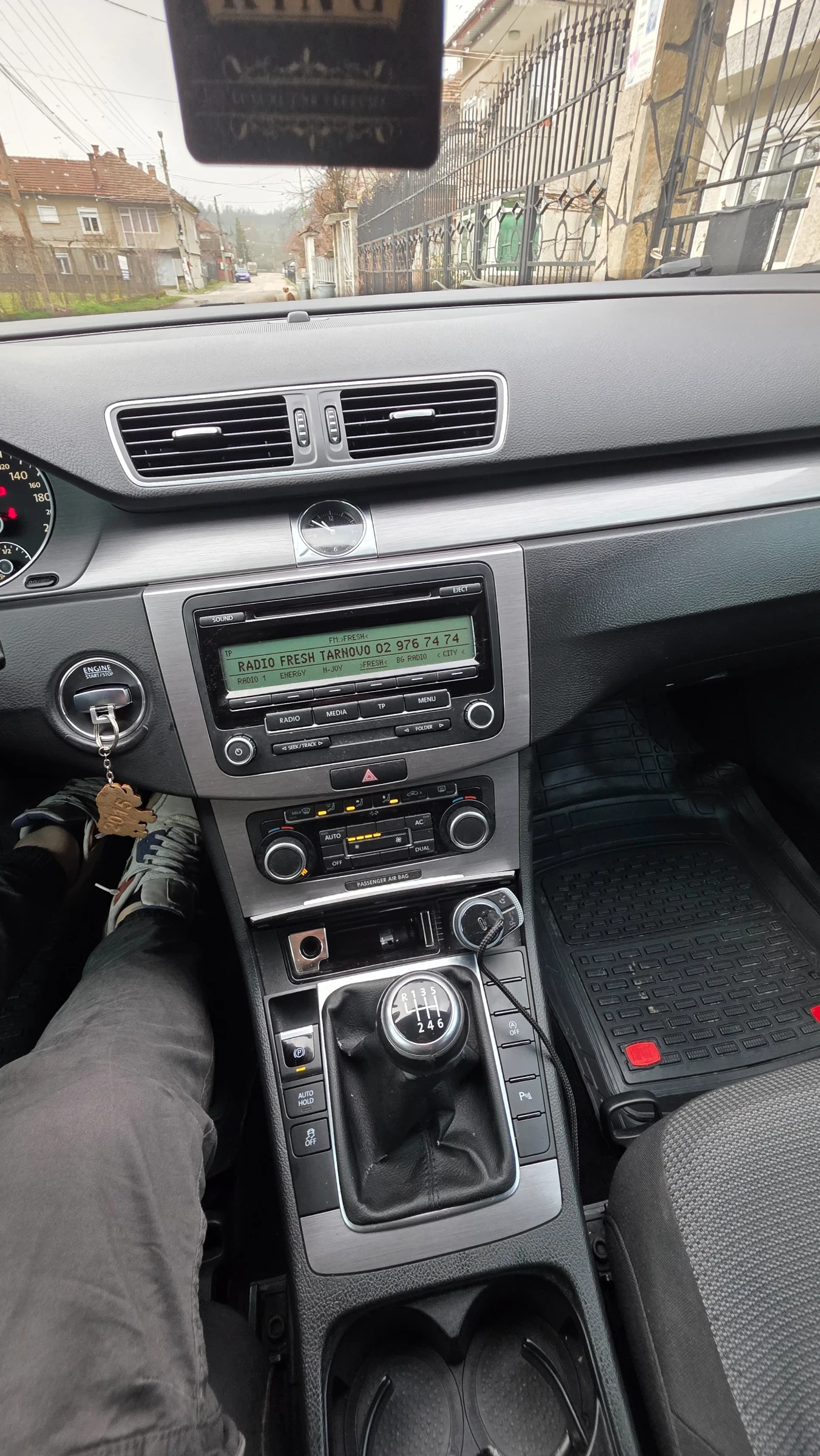 VW Phaeton, снимка 7 - Автомобили и джипове - 53707851