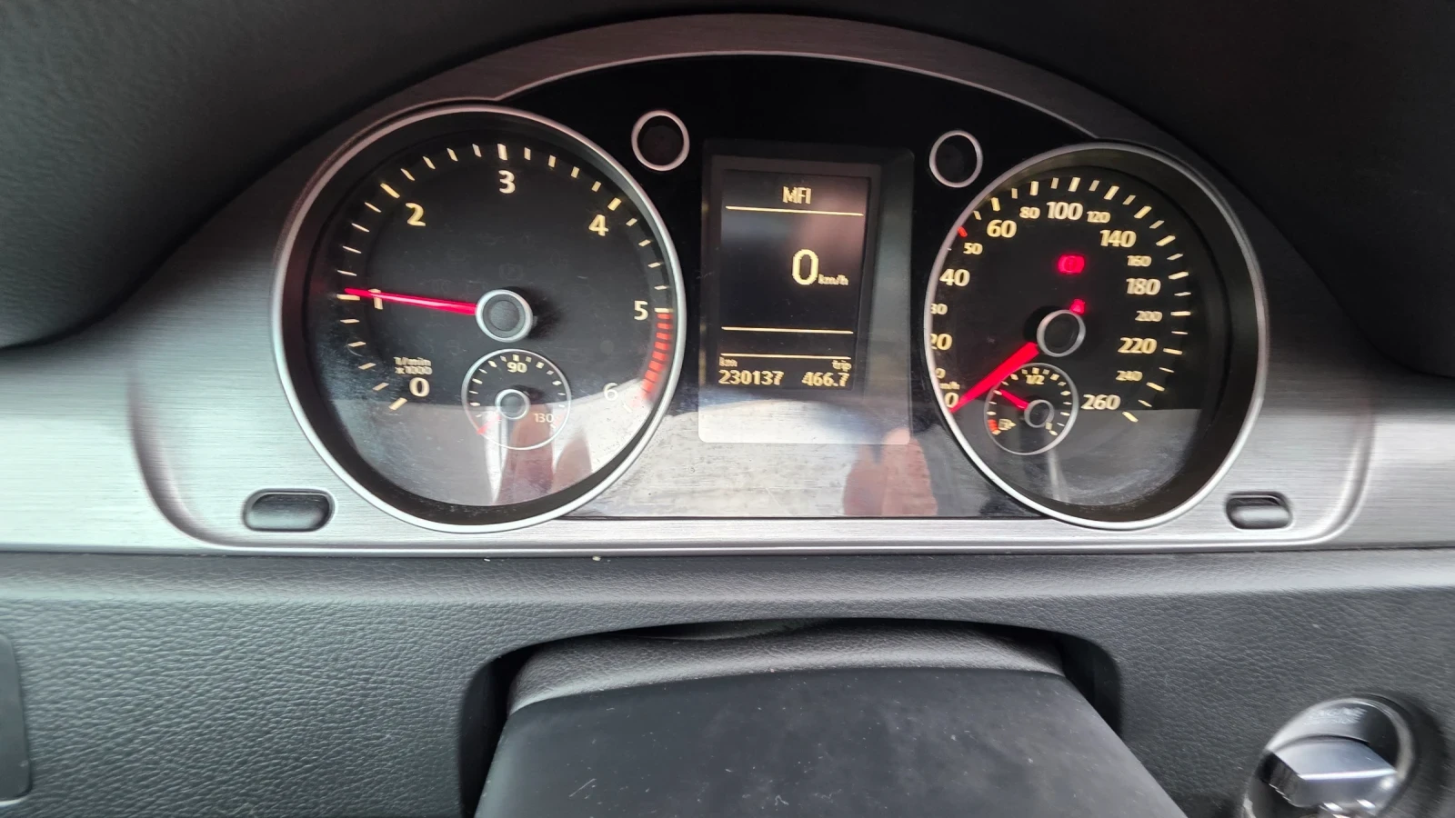 VW Phaeton, снимка 4 - Автомобили и джипове - 53707851