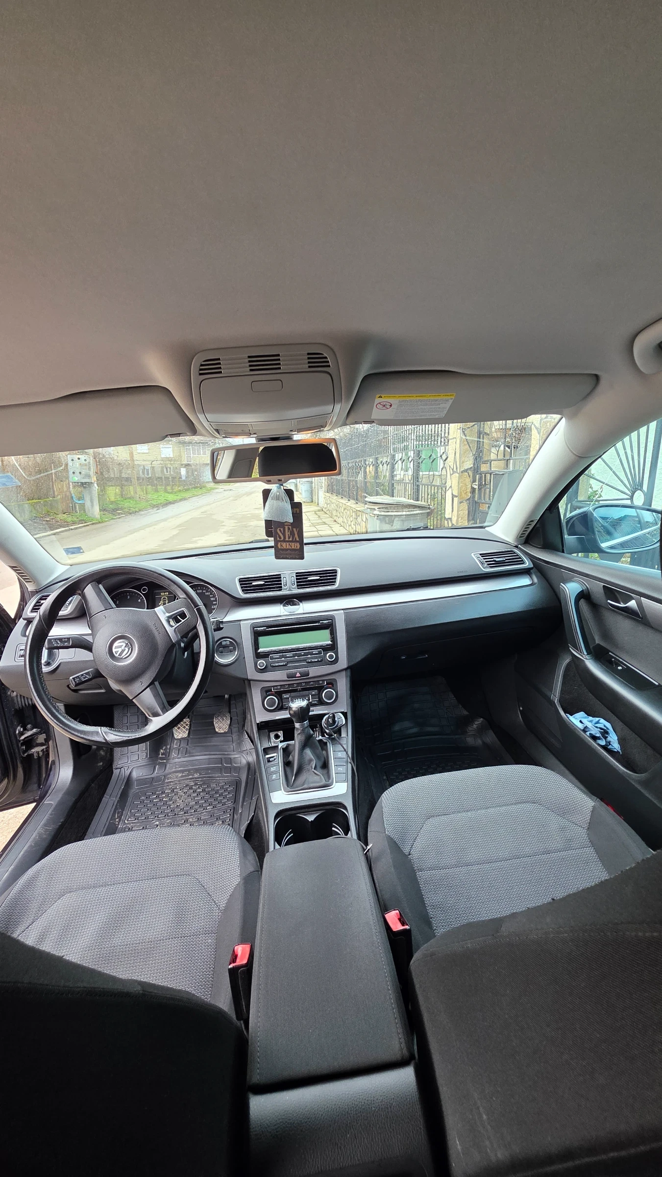 VW Phaeton, снимка 8 - Автомобили и джипове - 53707851