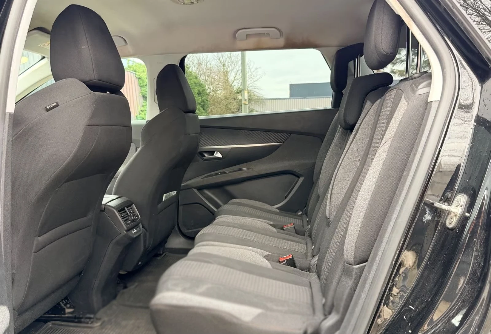 Peugeot 5008 AUTOMATIC/7МЕСТА/BUSINESS/131HP/, снимка 7 - Автомобили и джипове - 53949101