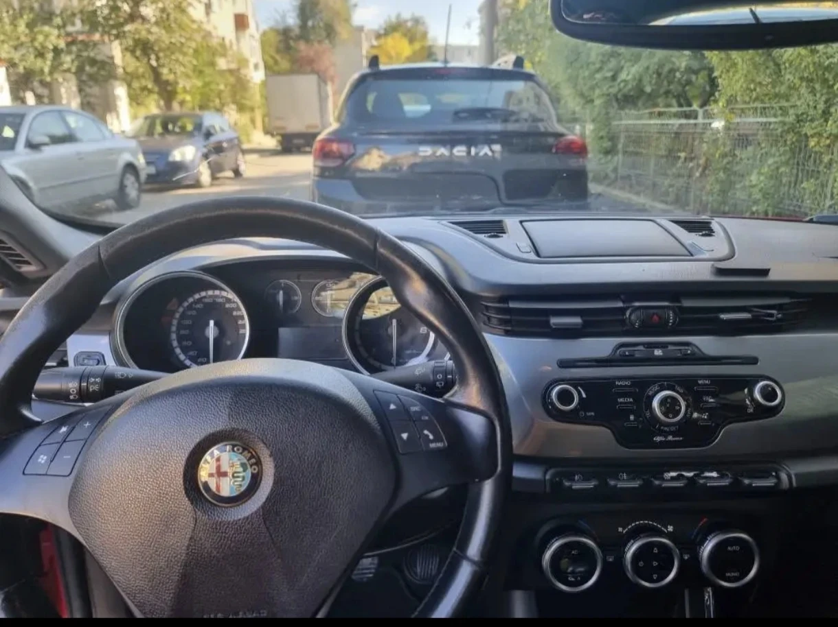 Alfa Romeo Giulietta 1, 6 ����� , ����� ����������, ����, ������, ��� | Mobile.bg � ����������� 11