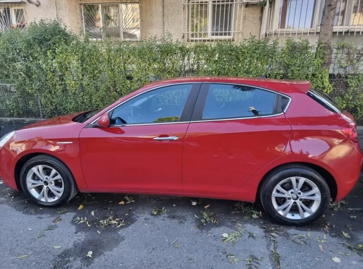 Alfa Romeo Giulietta 1, 6 ����� , ����� ����������, ����, ������, ��� | Mobile.bg � ����������� 2