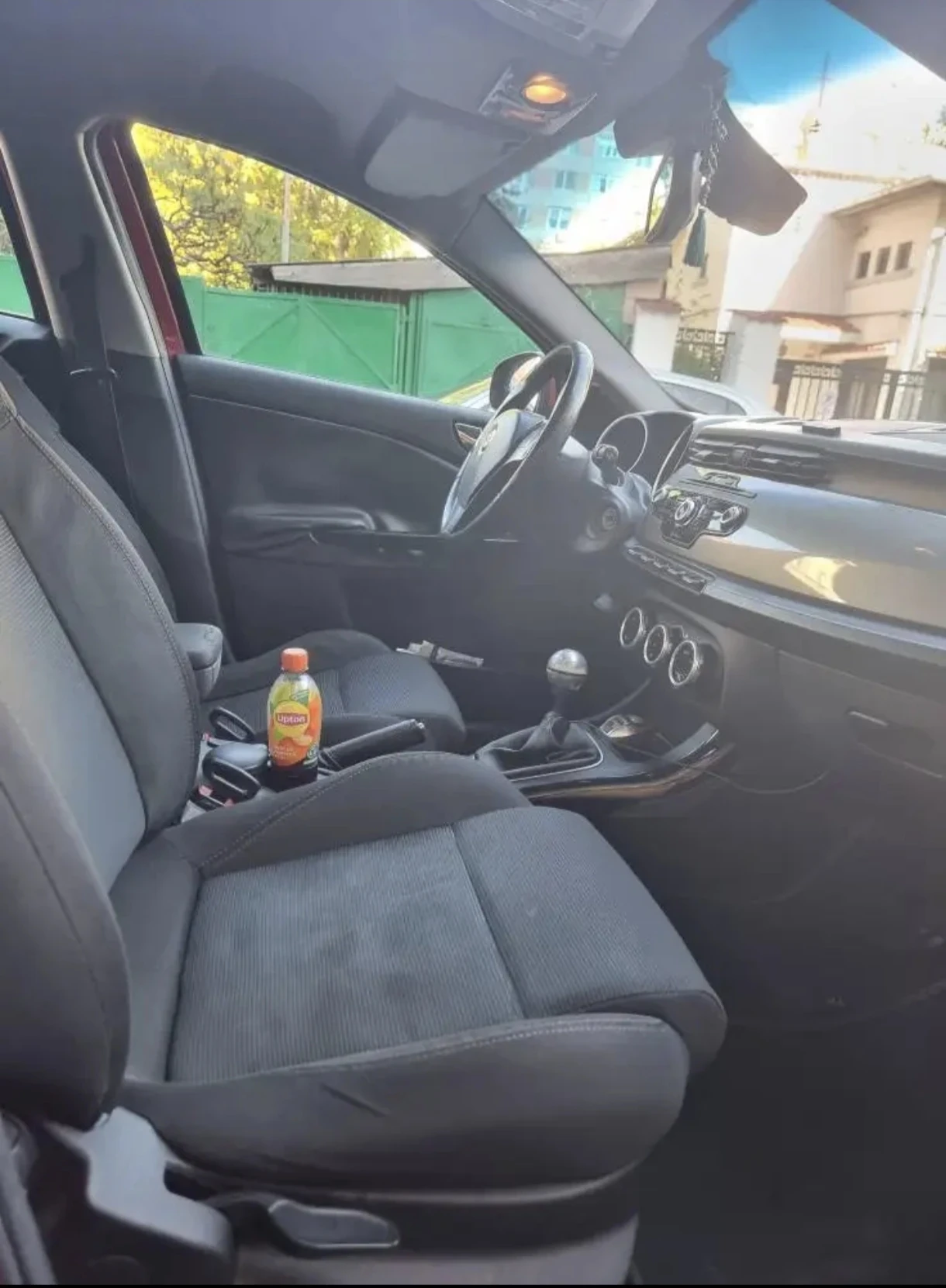 Alfa Romeo Giulietta 1, 6 ����� , ����� ����������, ����, ������, ��� | Mobile.bg � ����������� 10