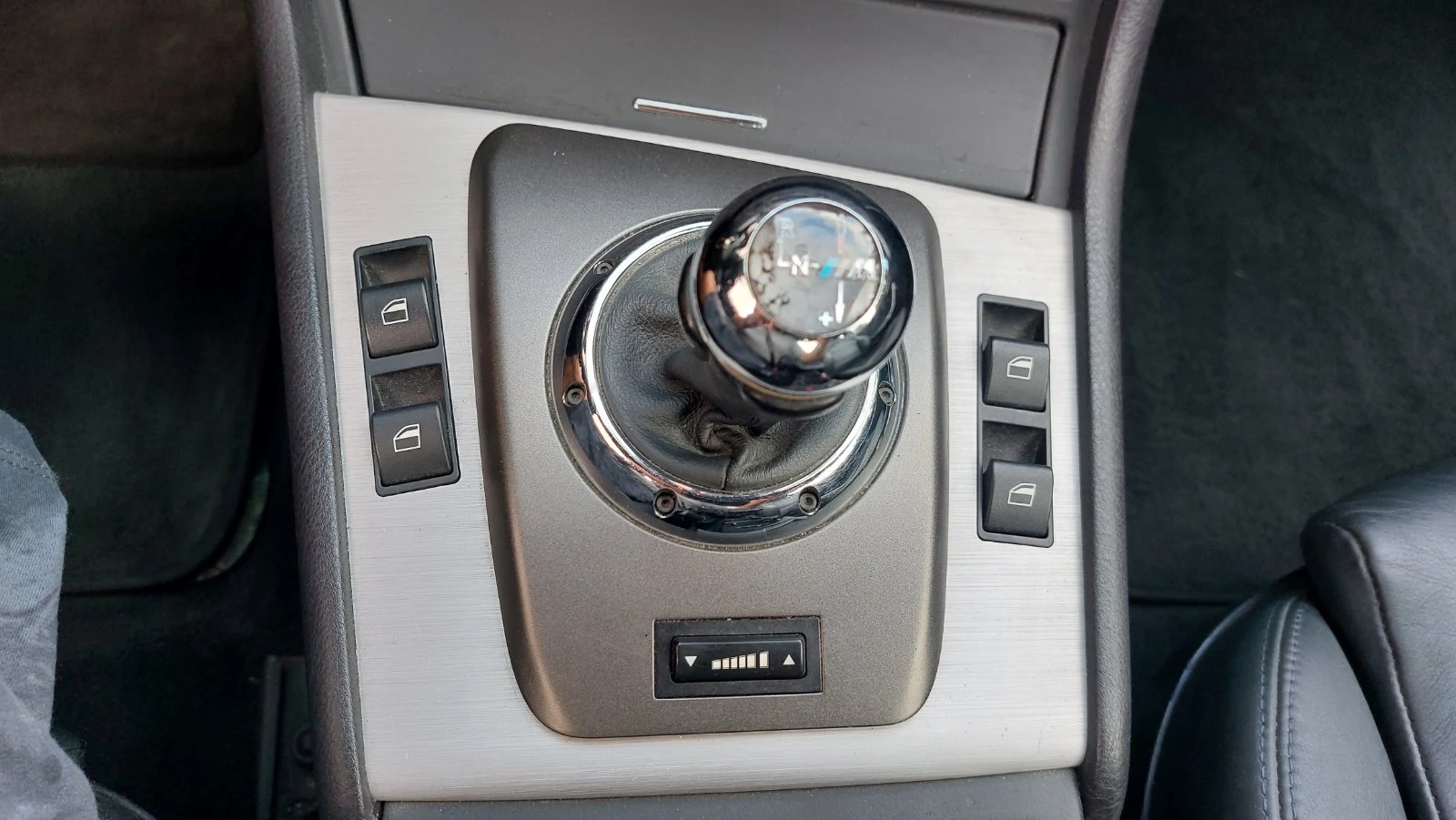 BMW M3 3.2, снимка 13 - Автомобили и джипове - 54223818