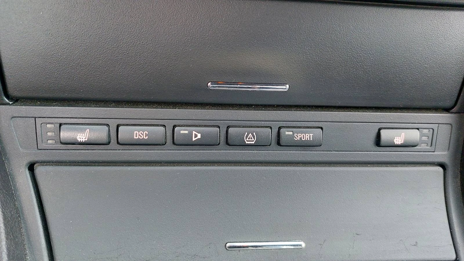 BMW M3 3.2, снимка 10 - Автомобили и джипове - 54223818