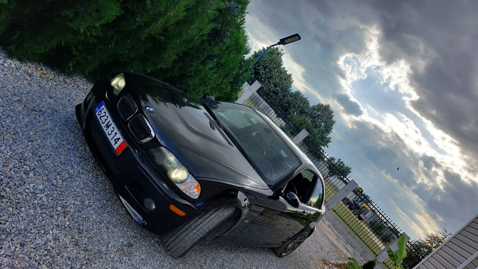 BMW M3 3.2, снимка 6 - Автомобили и джипове - 54223818