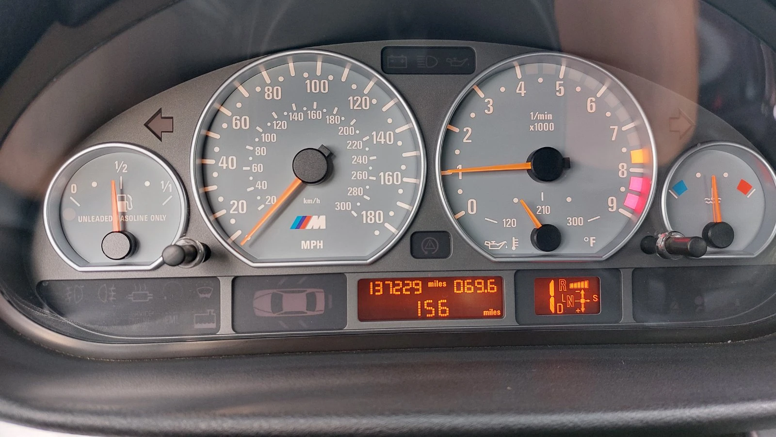 BMW M3 3.2, снимка 9 - Автомобили и джипове - 54223818