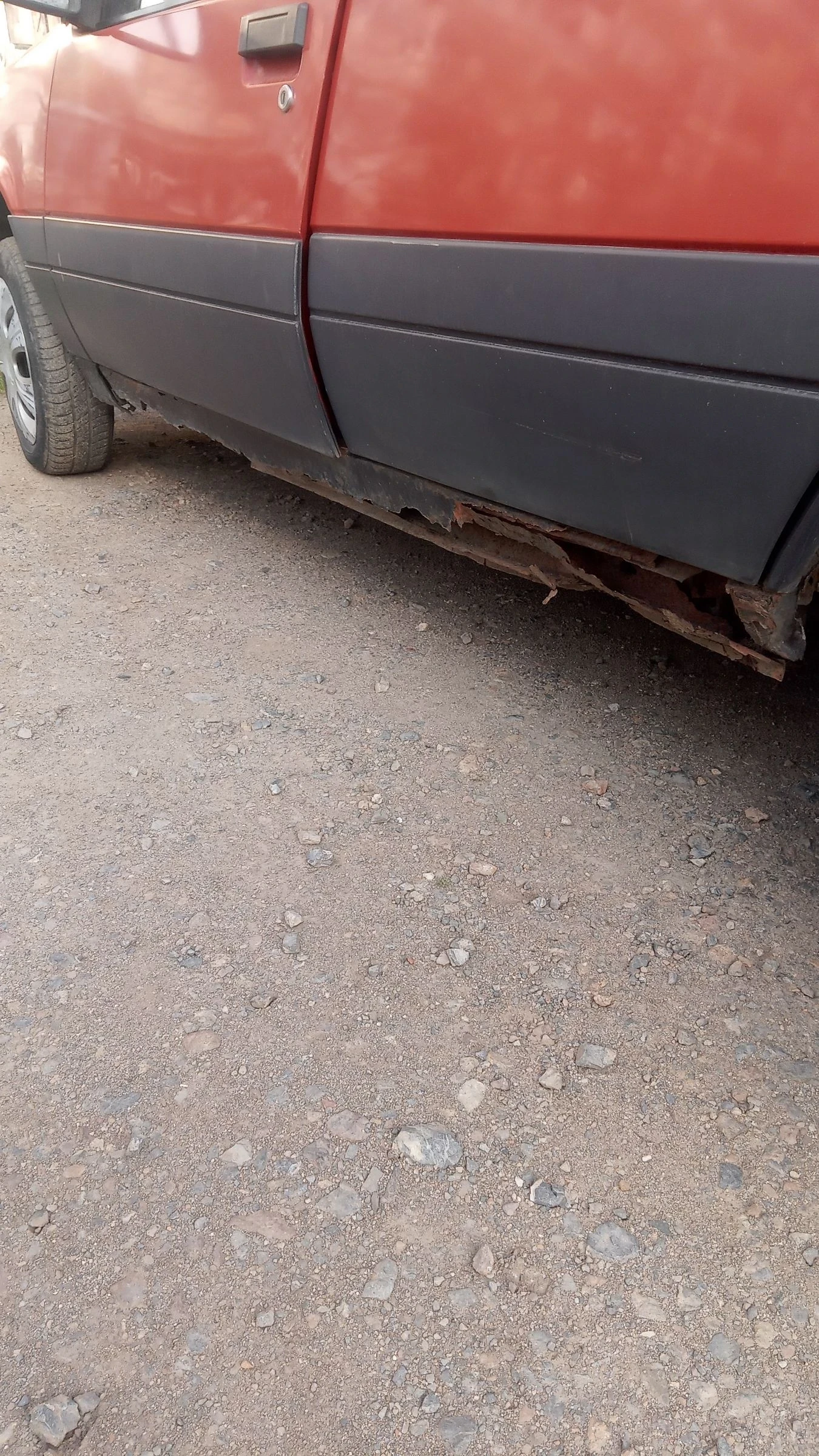 Renault 5, снимка 6 - Автомобили и джипове - 54314291