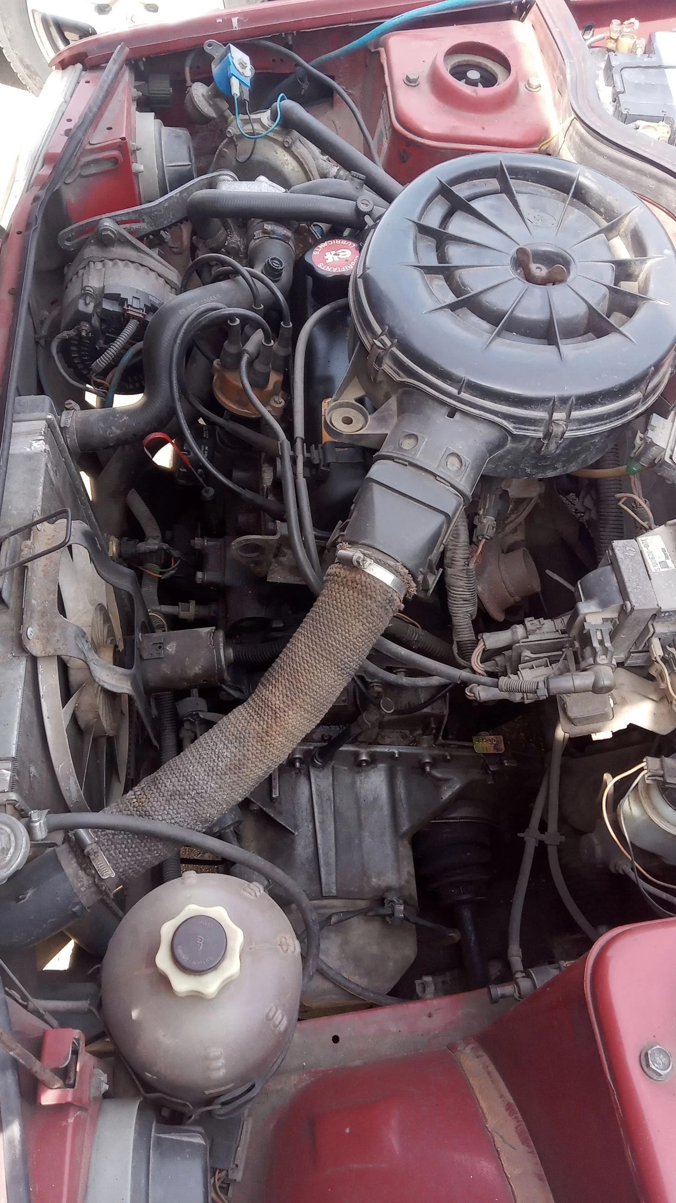 Renault 5, снимка 9 - Автомобили и джипове - 54314291