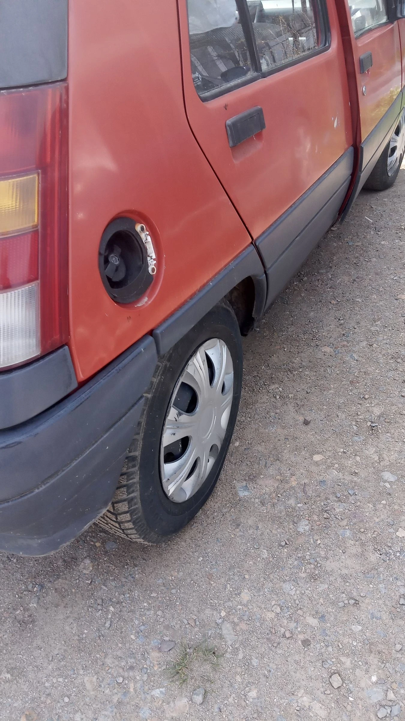 Renault 5, снимка 5 - Автомобили и джипове - 54314291